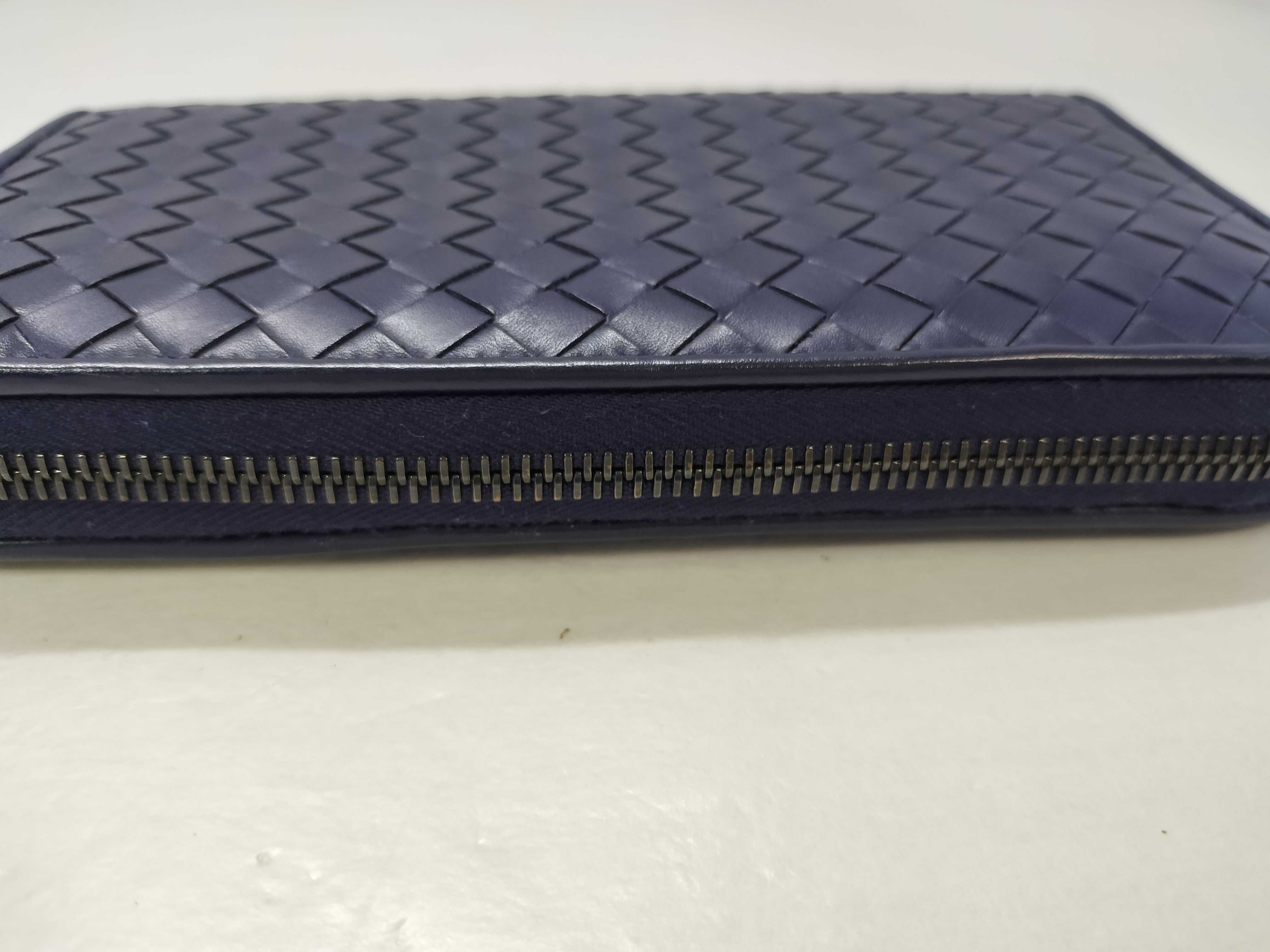 Intrecciato Wallet — view 11