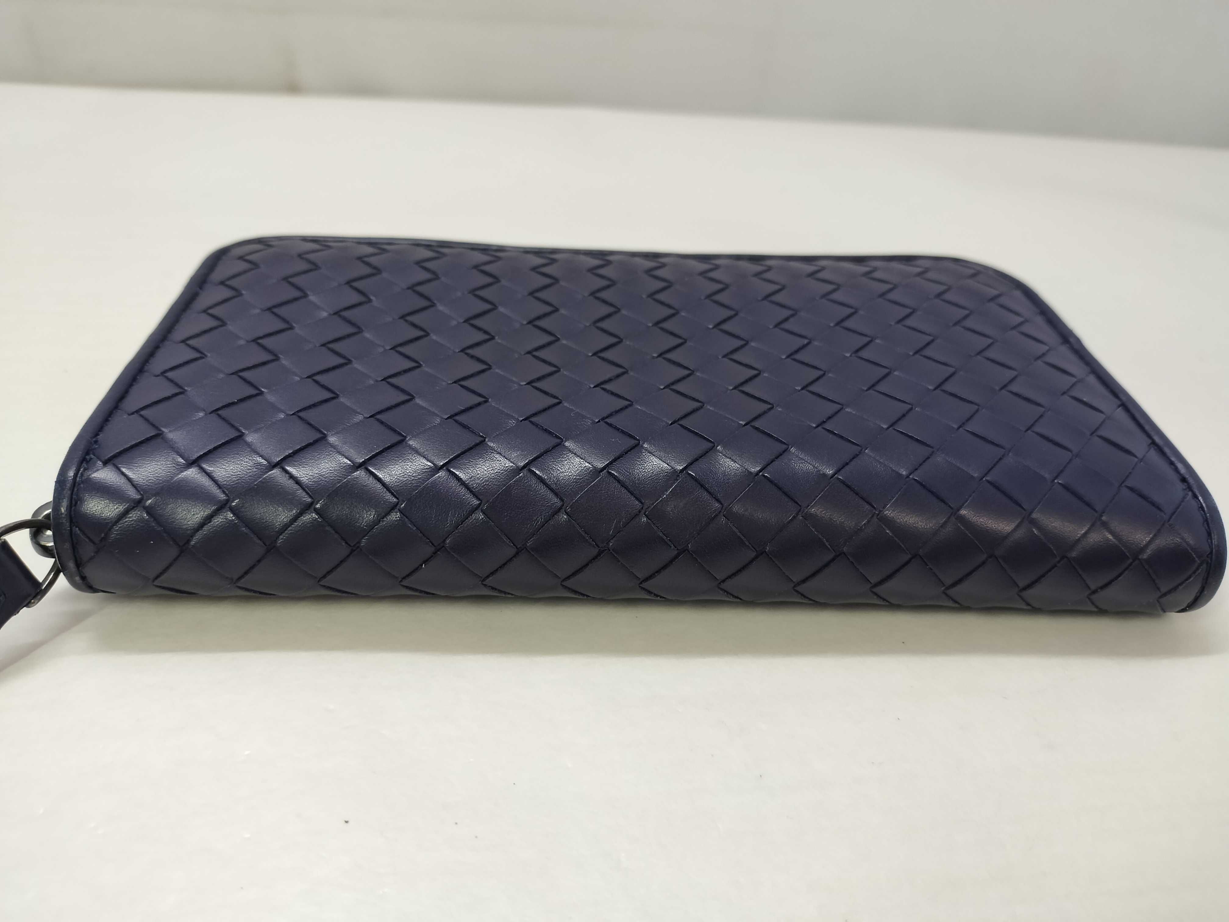 Intrecciato Wallet — view 12