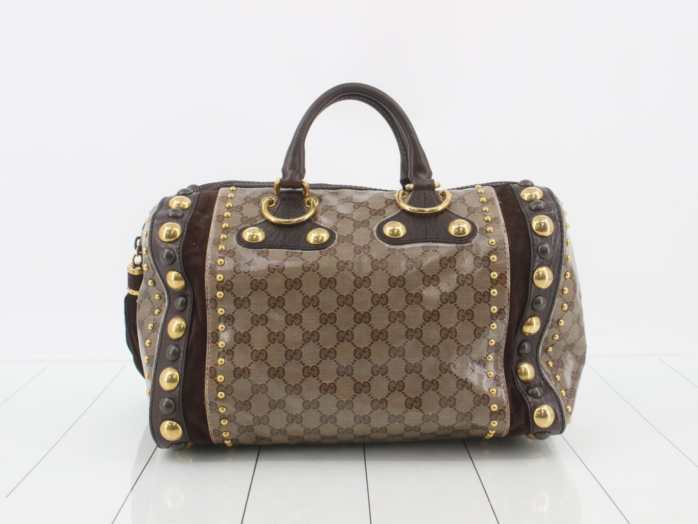 Boston bag — view 2