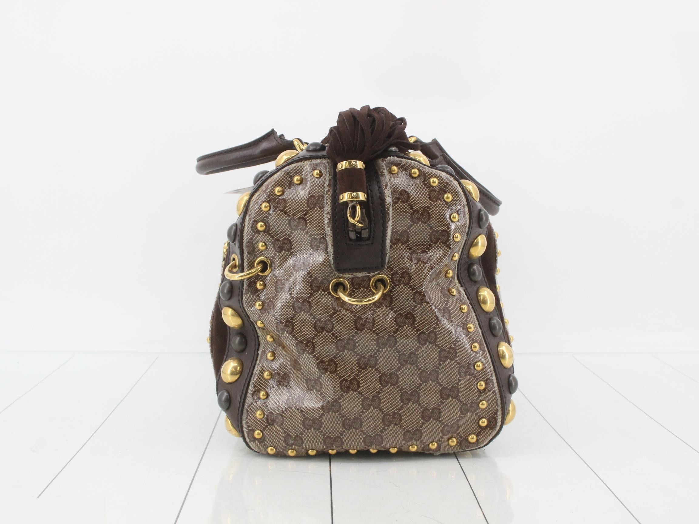 Boston bag — view 3