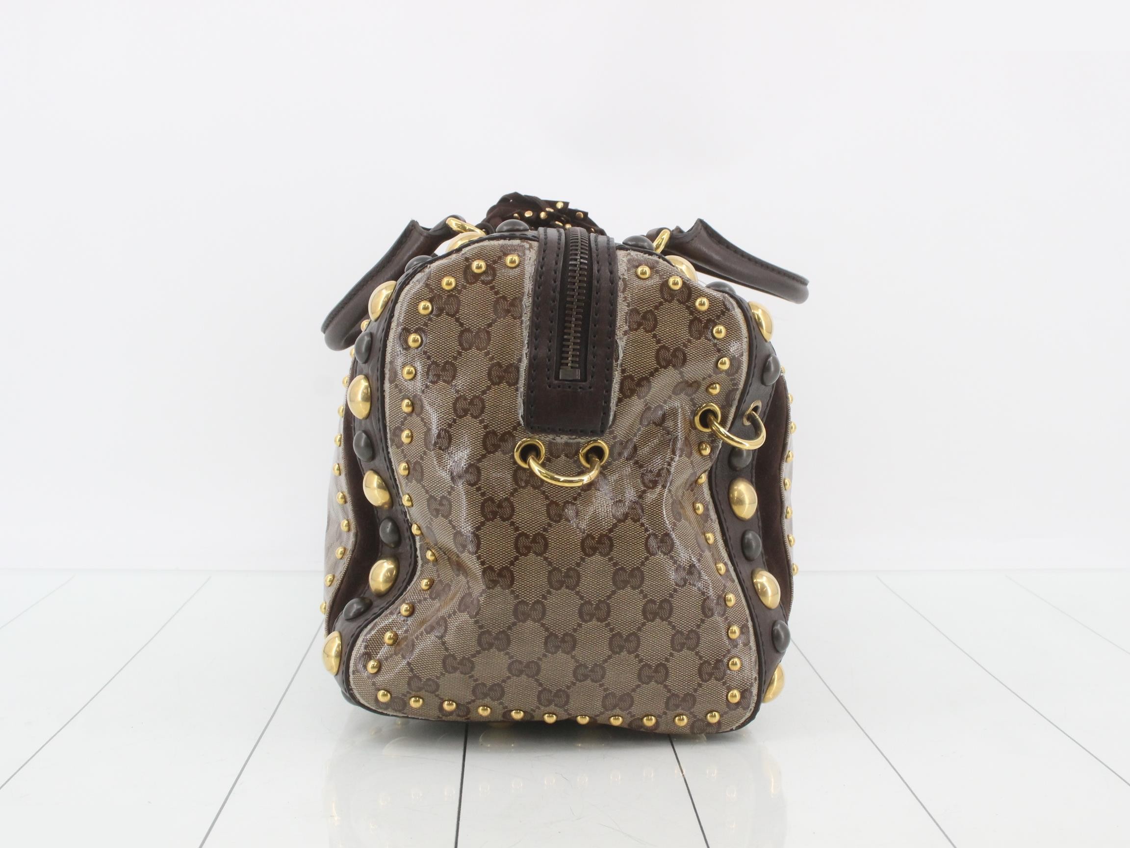 Boston bag — view 4