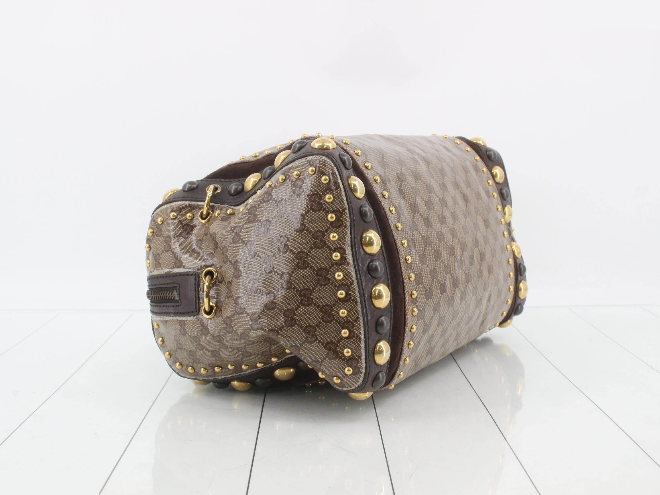 Boston bag — view 5