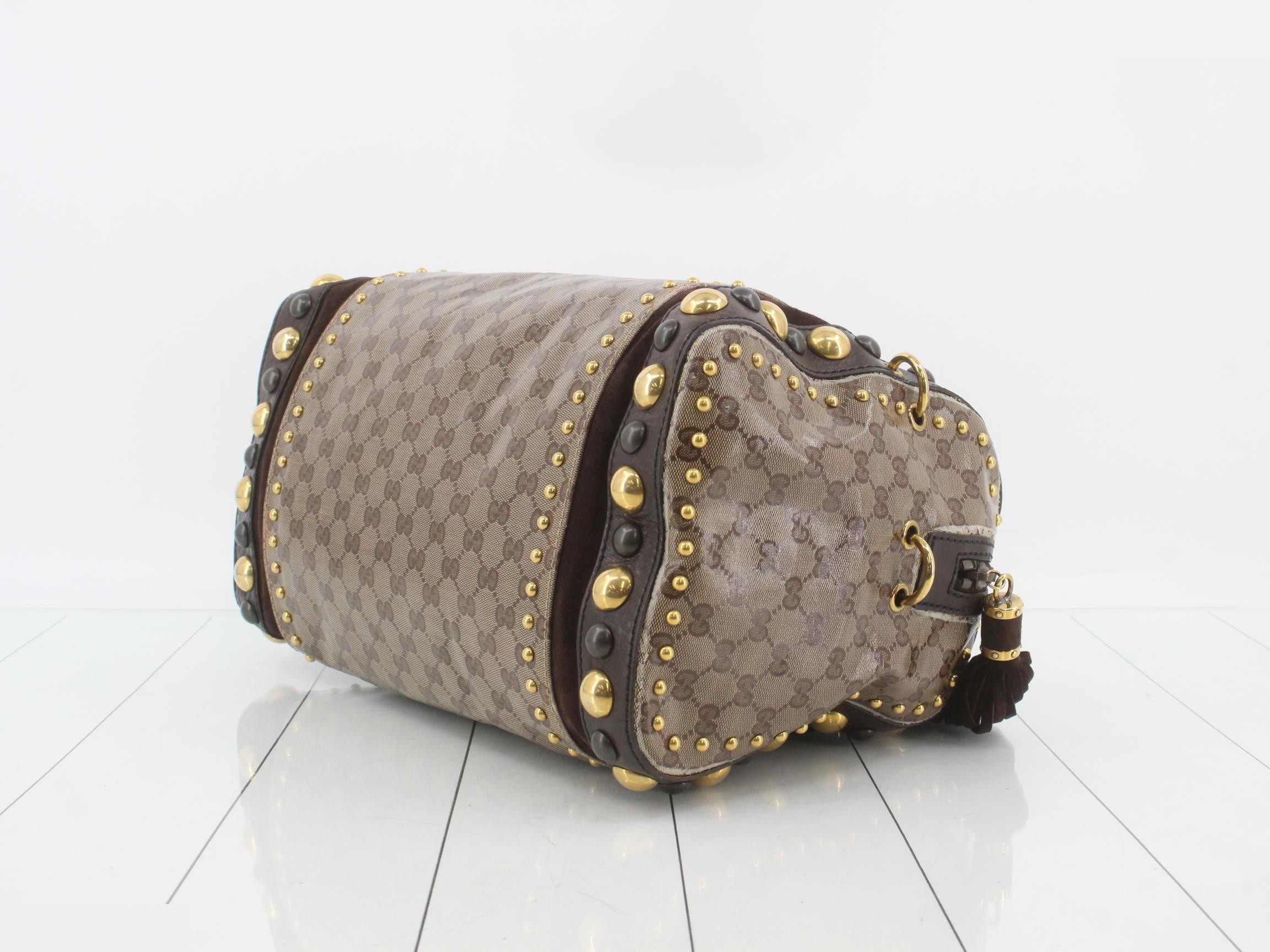 Boston bag — view 6
