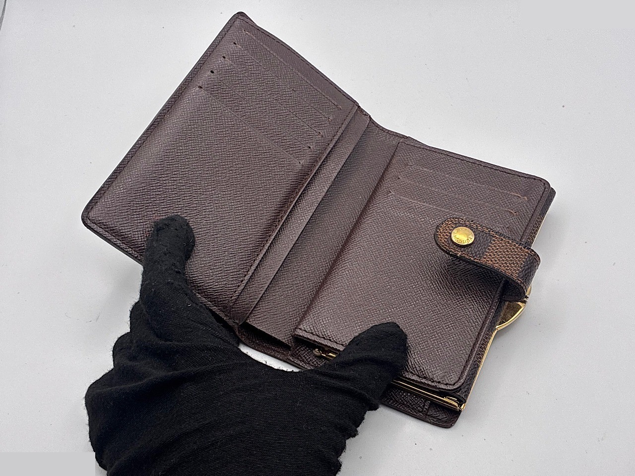 Damier Viennois N61664 — view 4