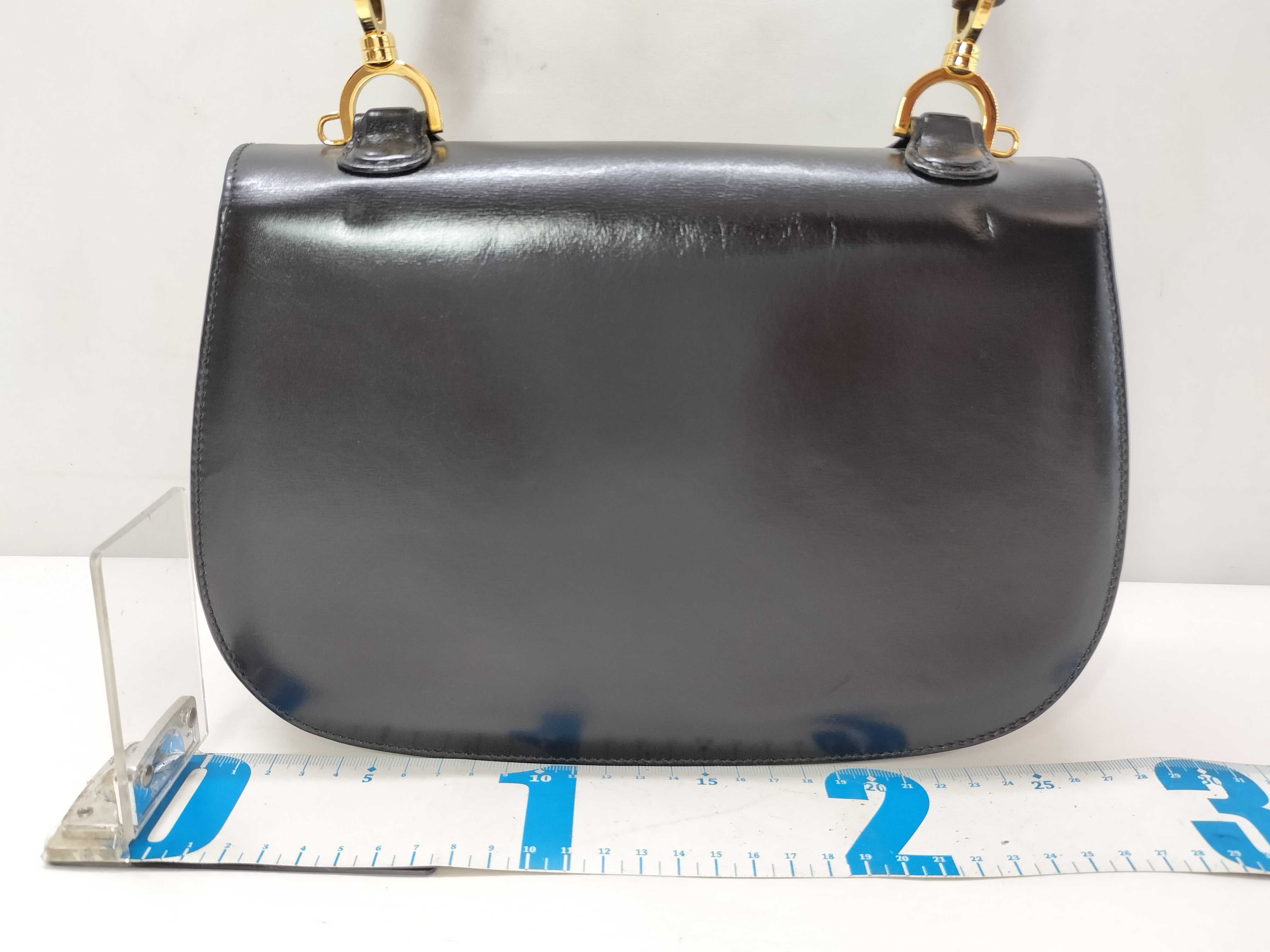 Bamboo Handbag 000-1364-0633 — view 2