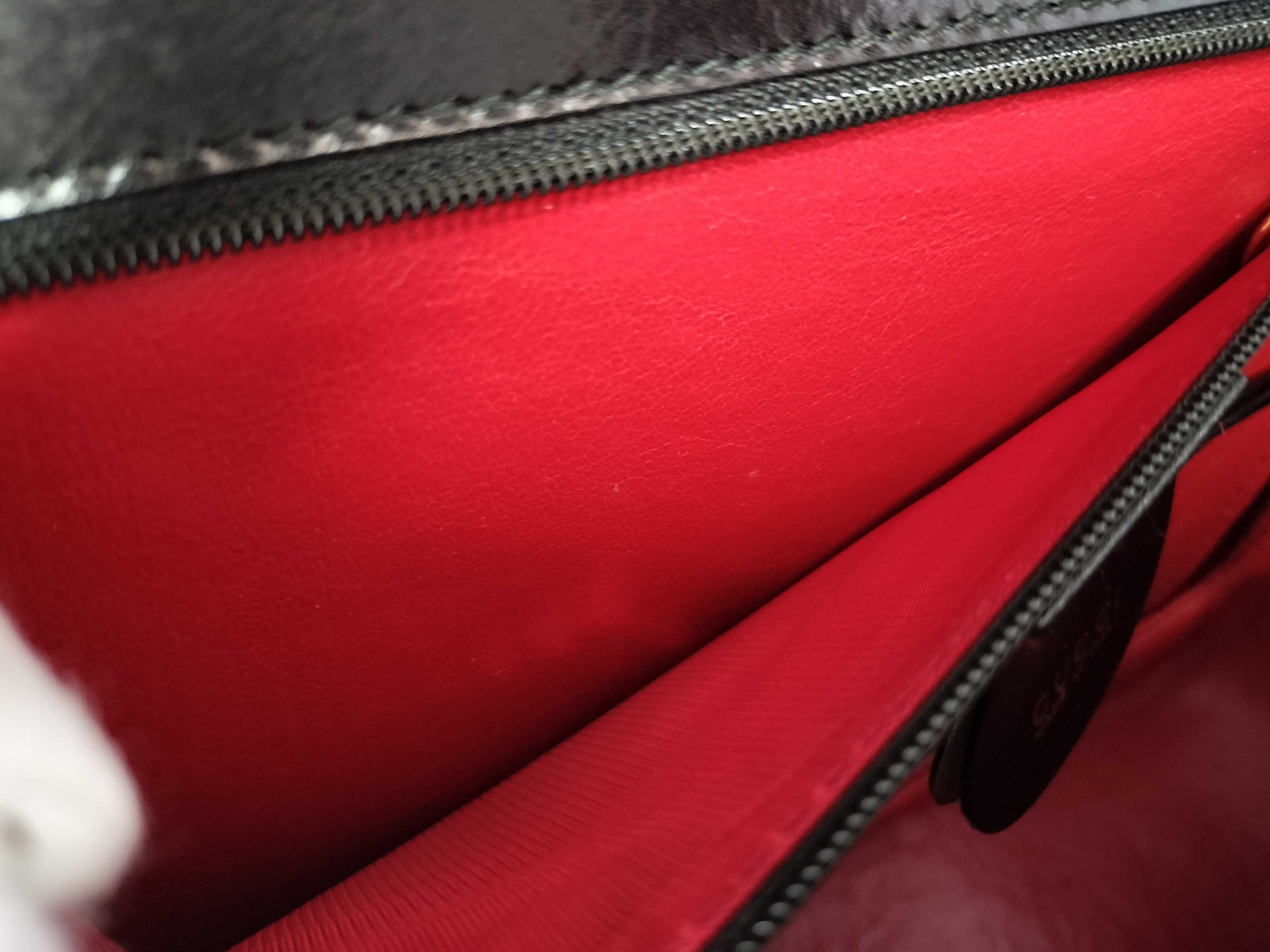 Bamboo Handbag 000-1364-0633 — view 11