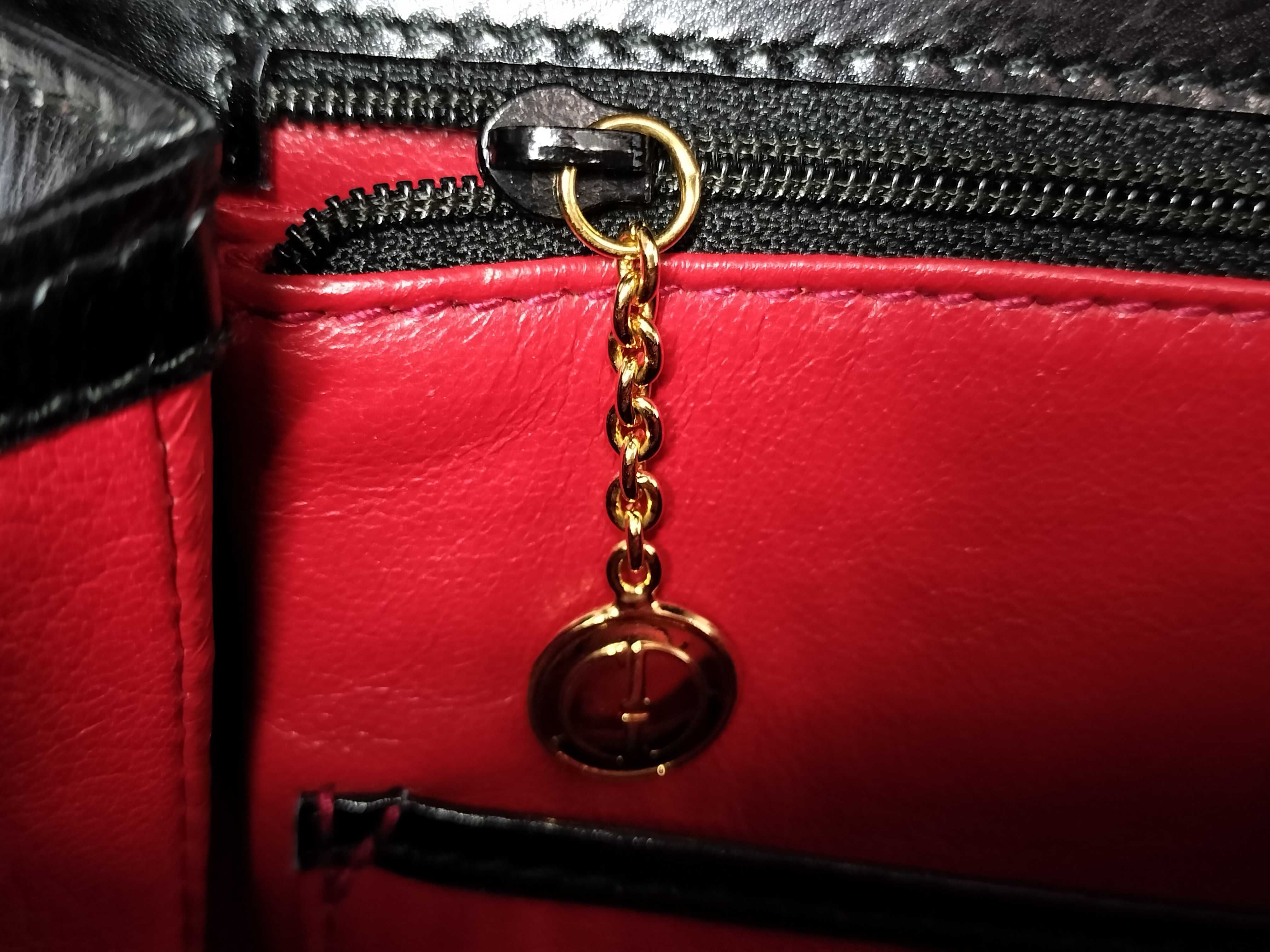 Bamboo Handbag 000-1364-0633 — view 12