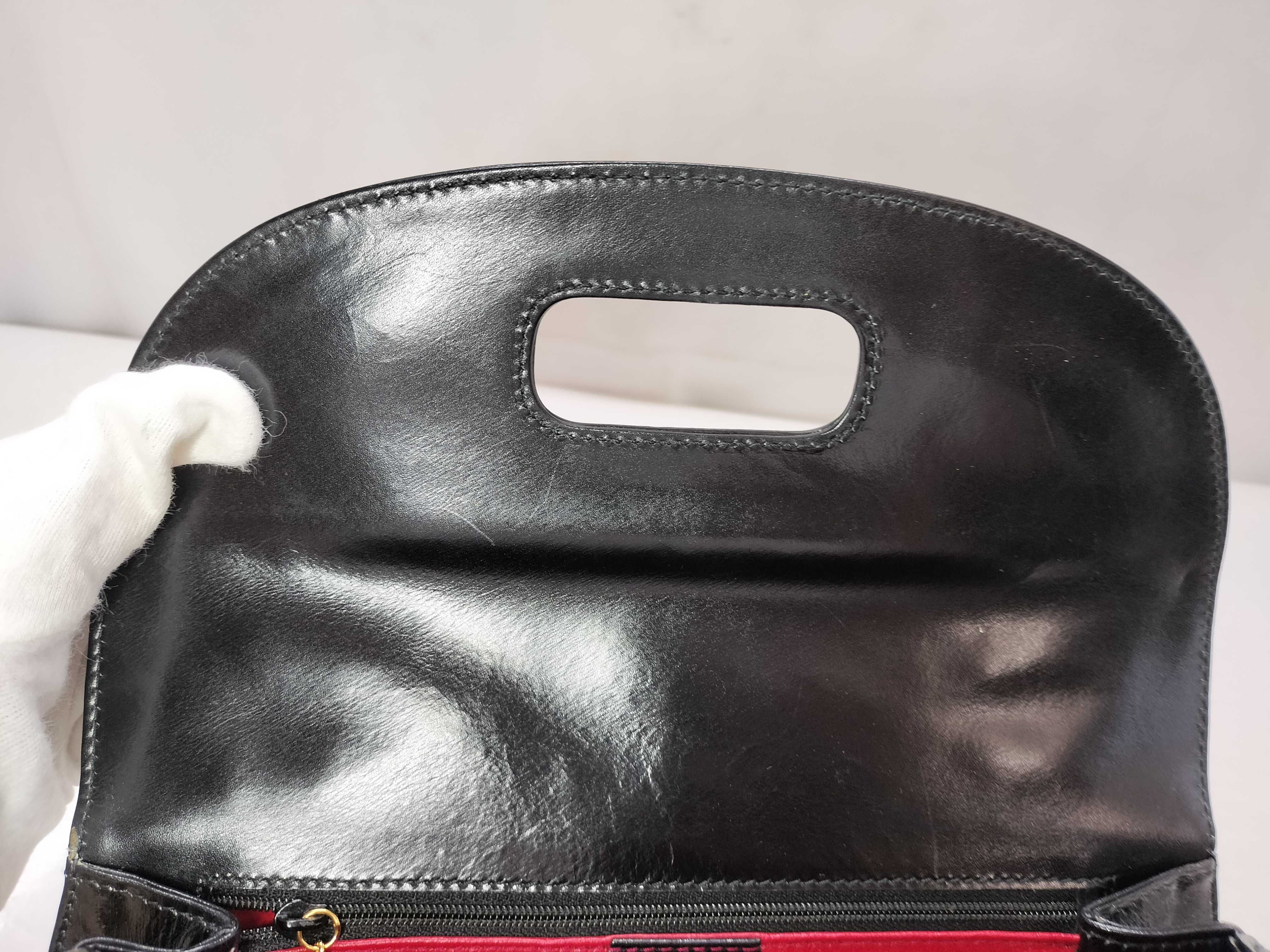 Bamboo Handbag 000-1364-0633 — view 13