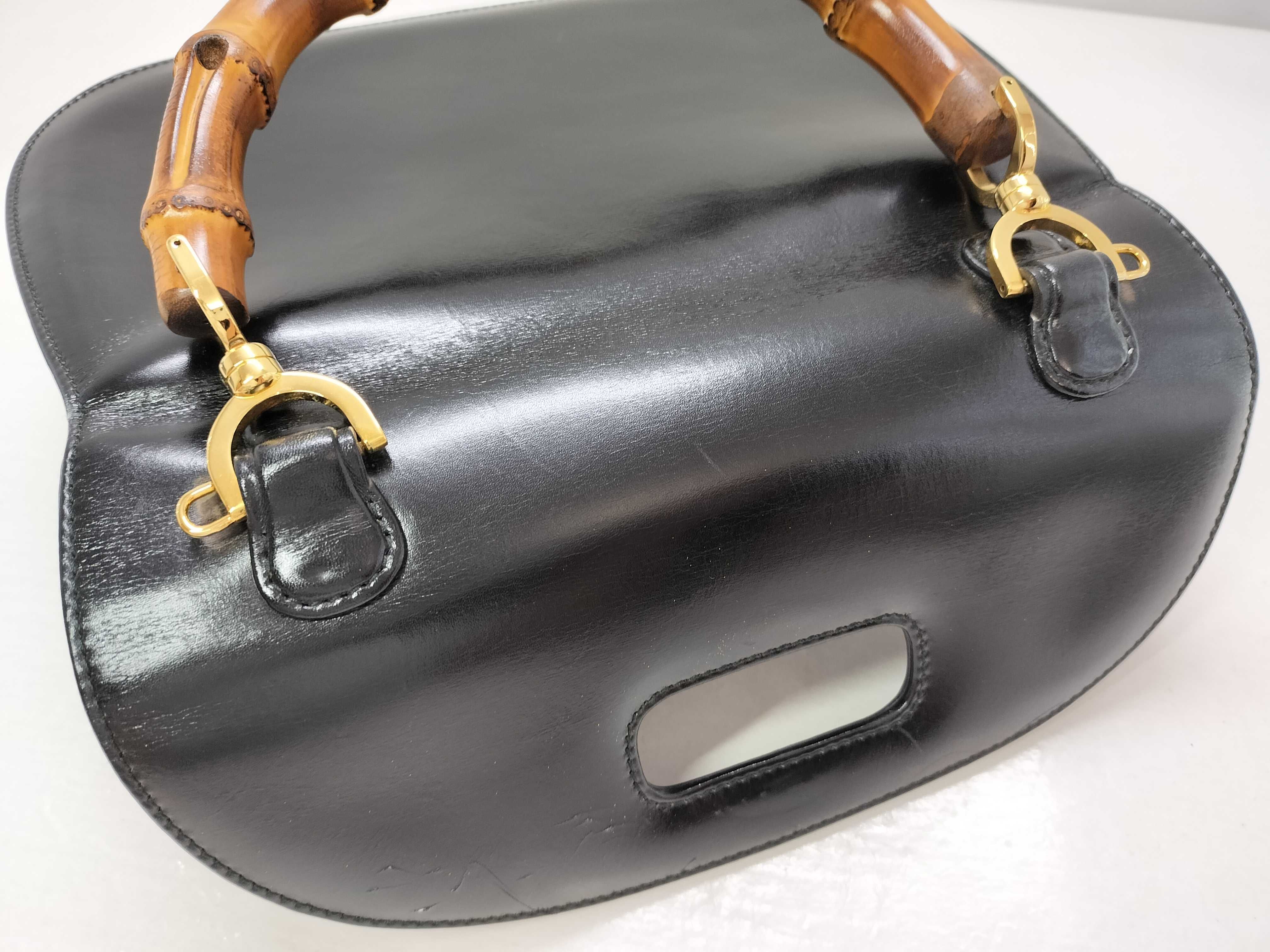 Bamboo Handbag 000-1364-0633 — view 15