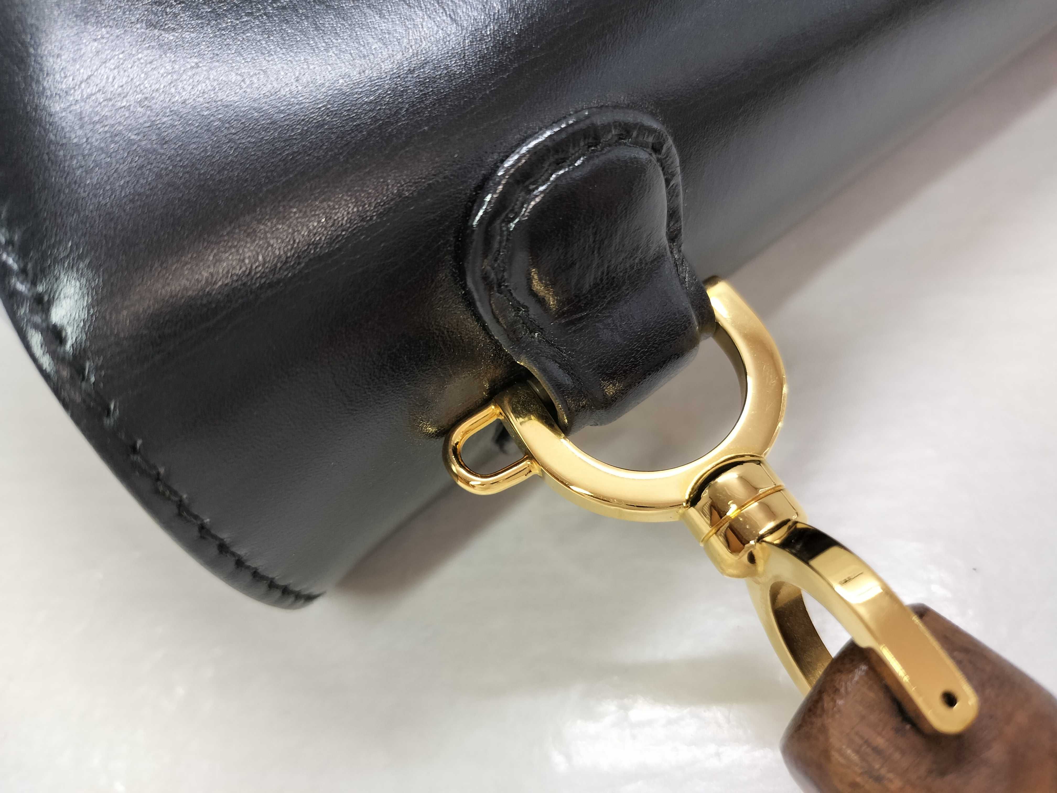 Bamboo Handbag 000-1364-0633 — view 5