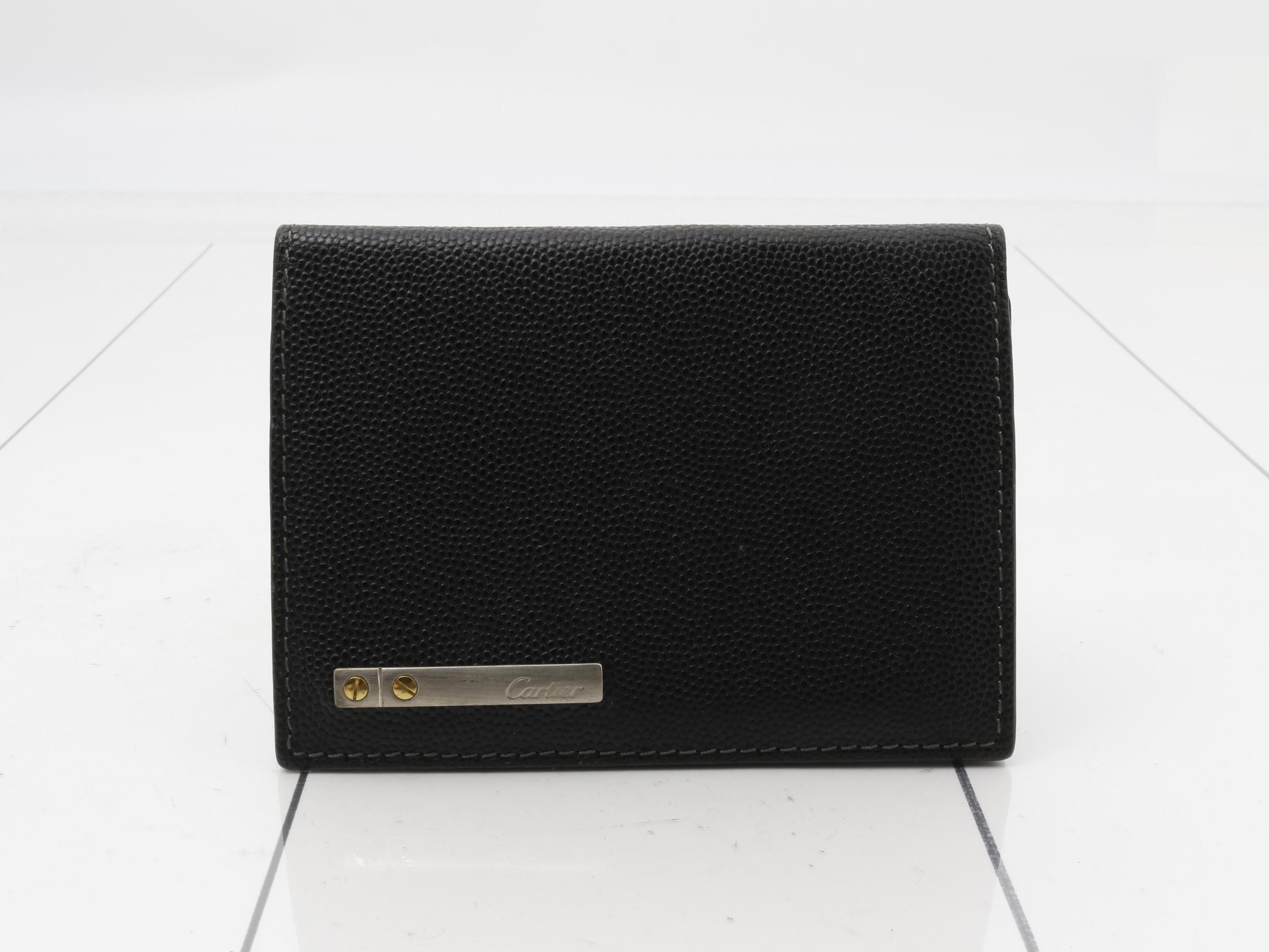 Santos Card Case