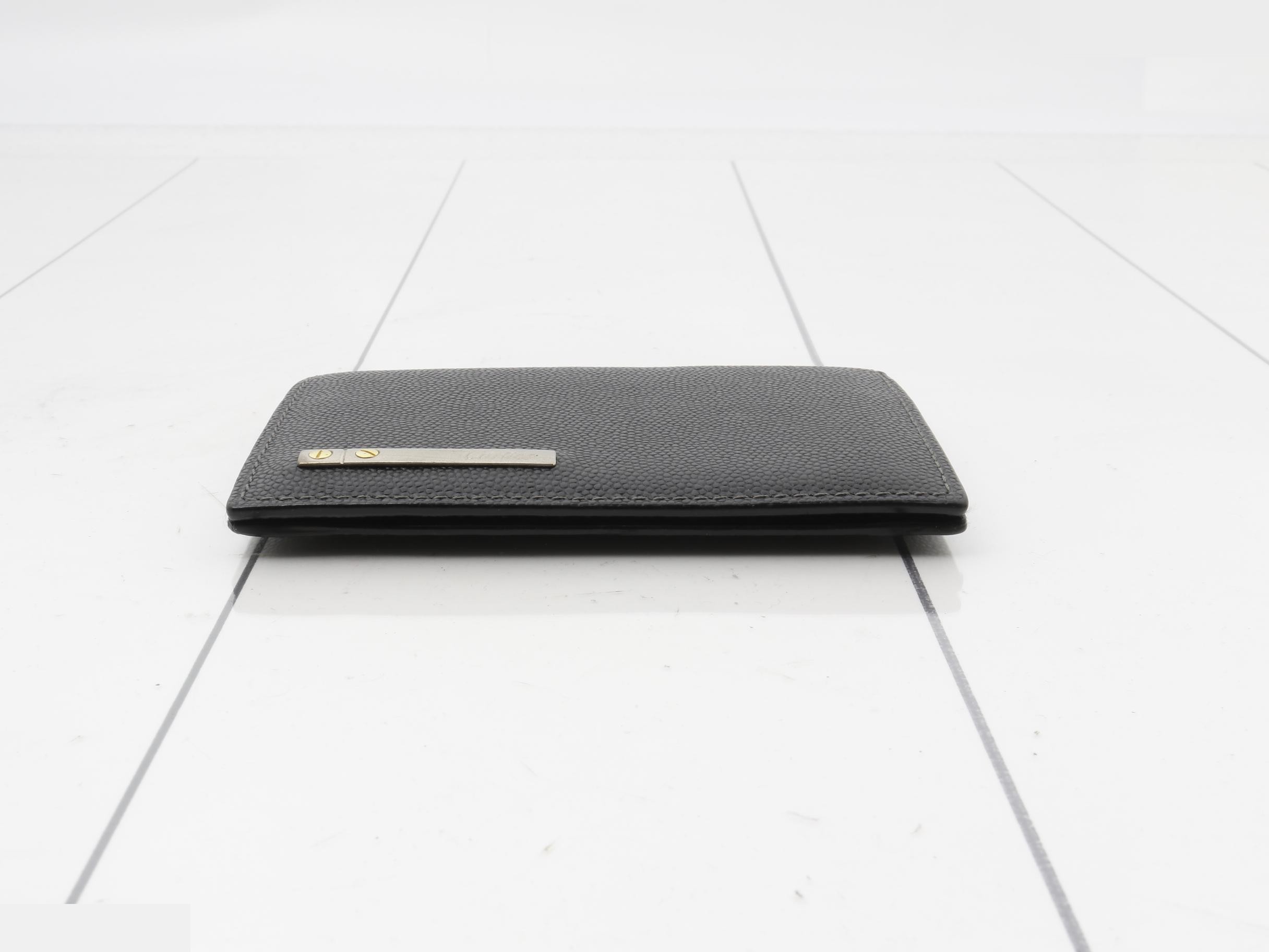 Santos Card Case — view 3