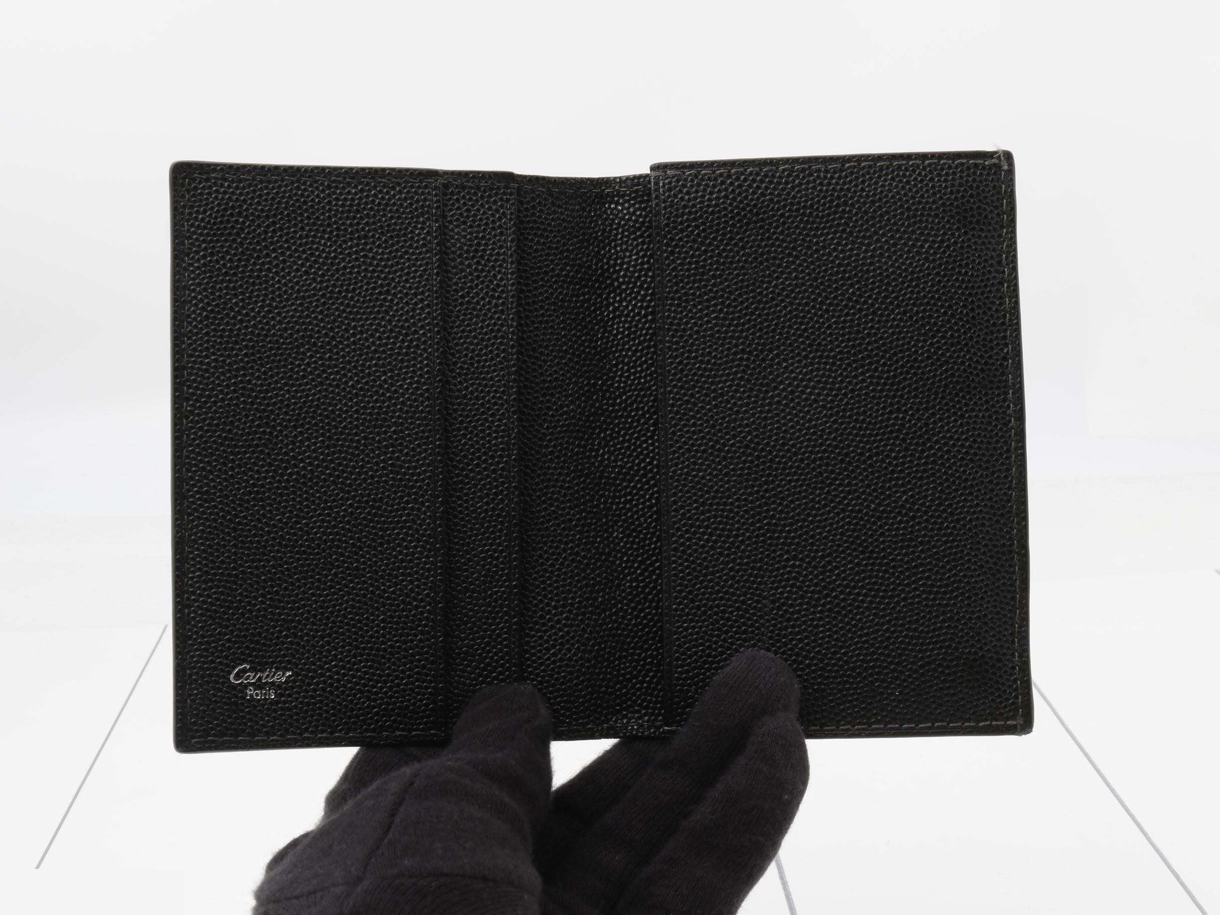 Santos Card Case — view 4