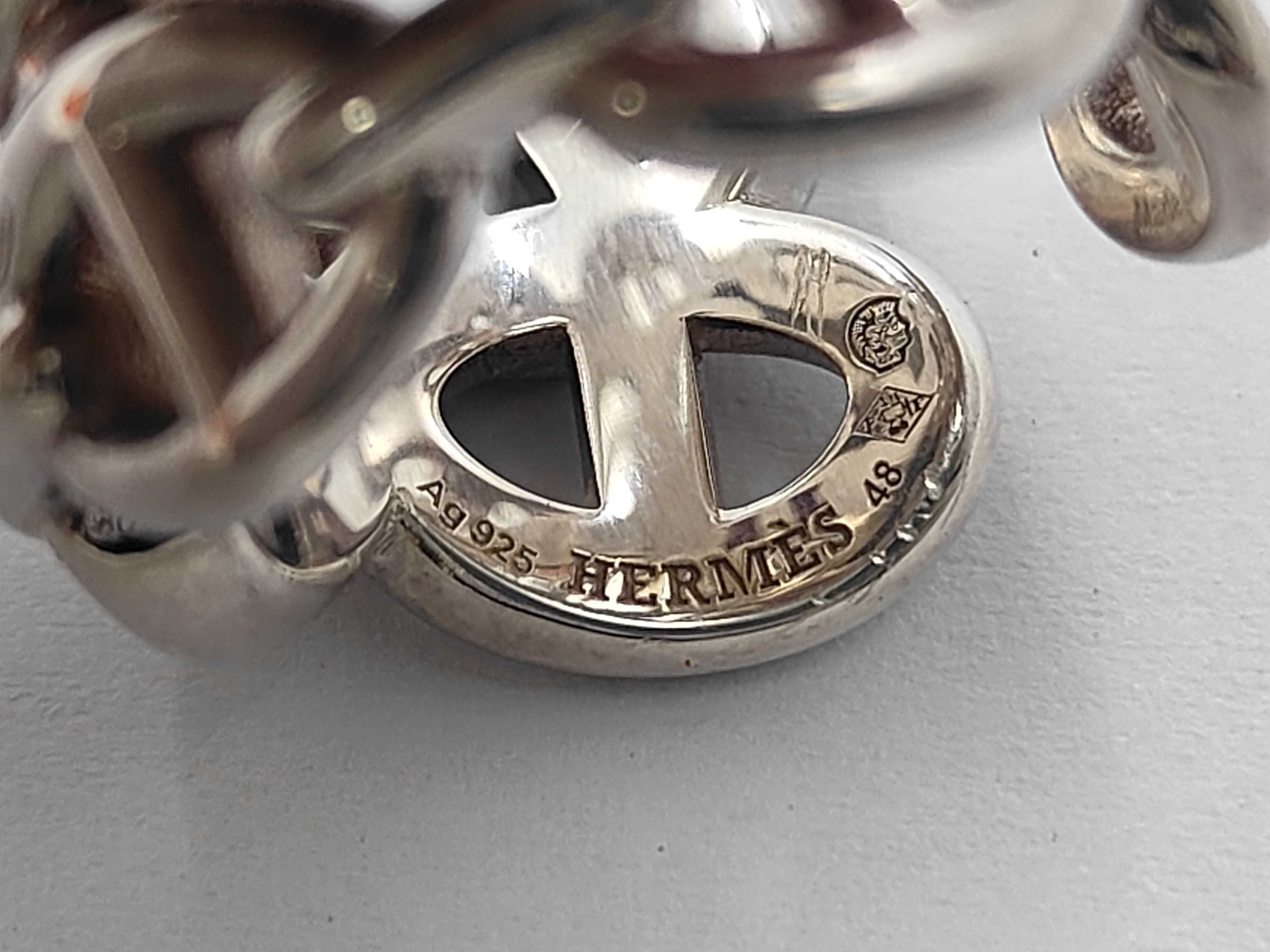 Chaine d'Ancre Enchainée GM Ring — view 5