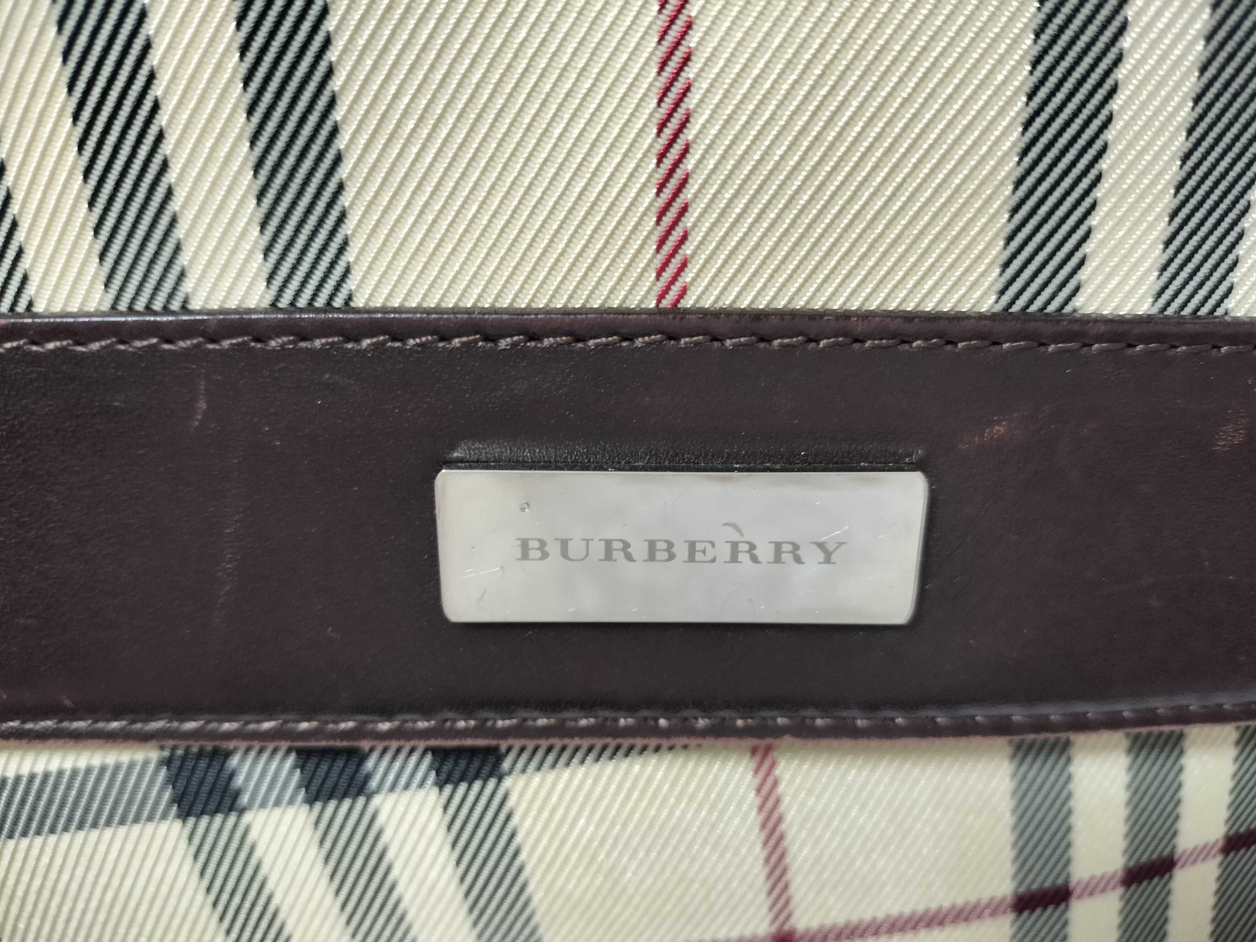 Nova Plaid Flap Shoulder Bag — view 12