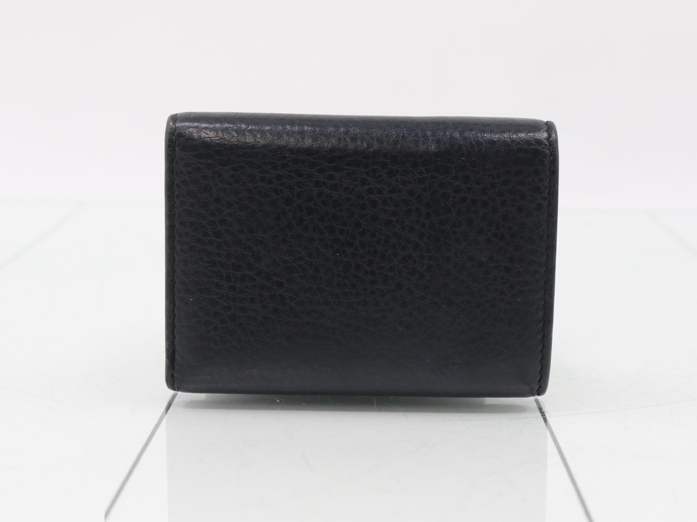 Other lines: Bags and Wallets — view 2