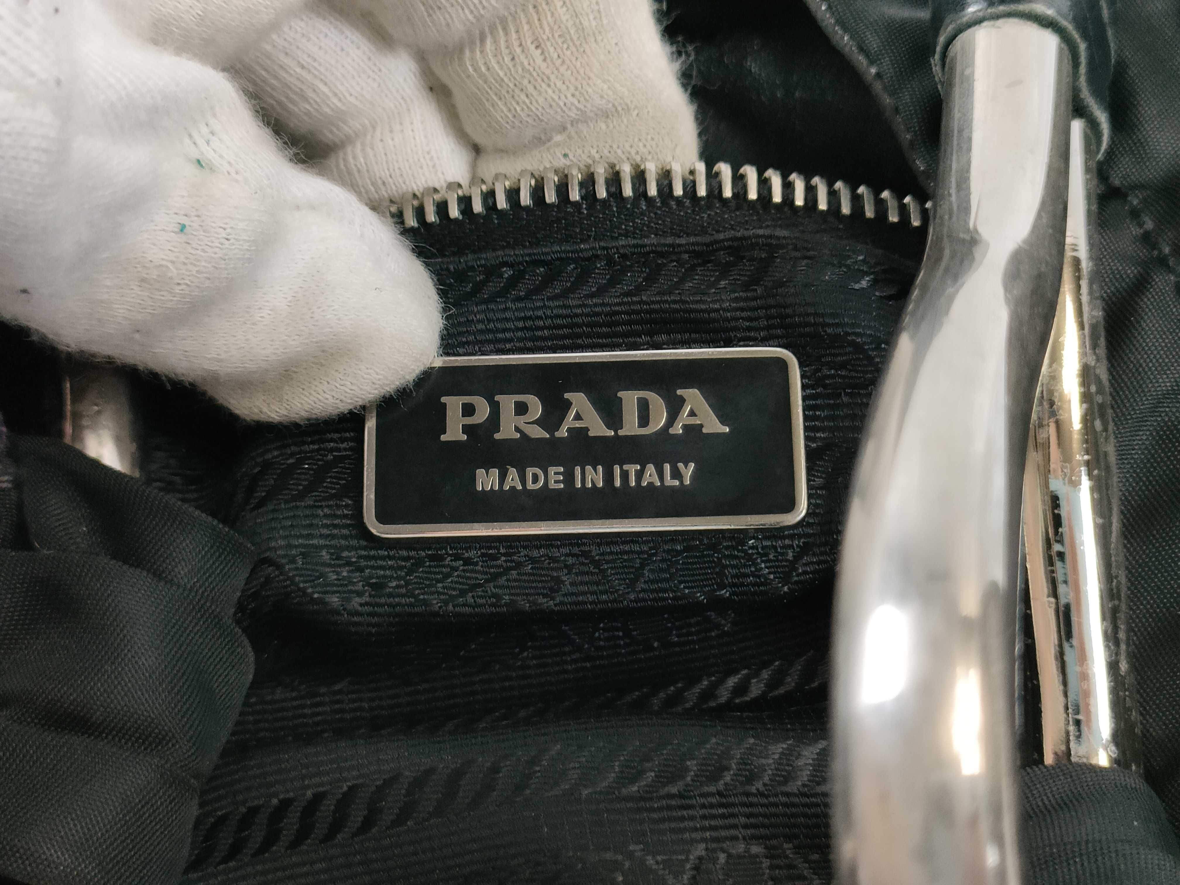handbag shoulder bag — view 10
