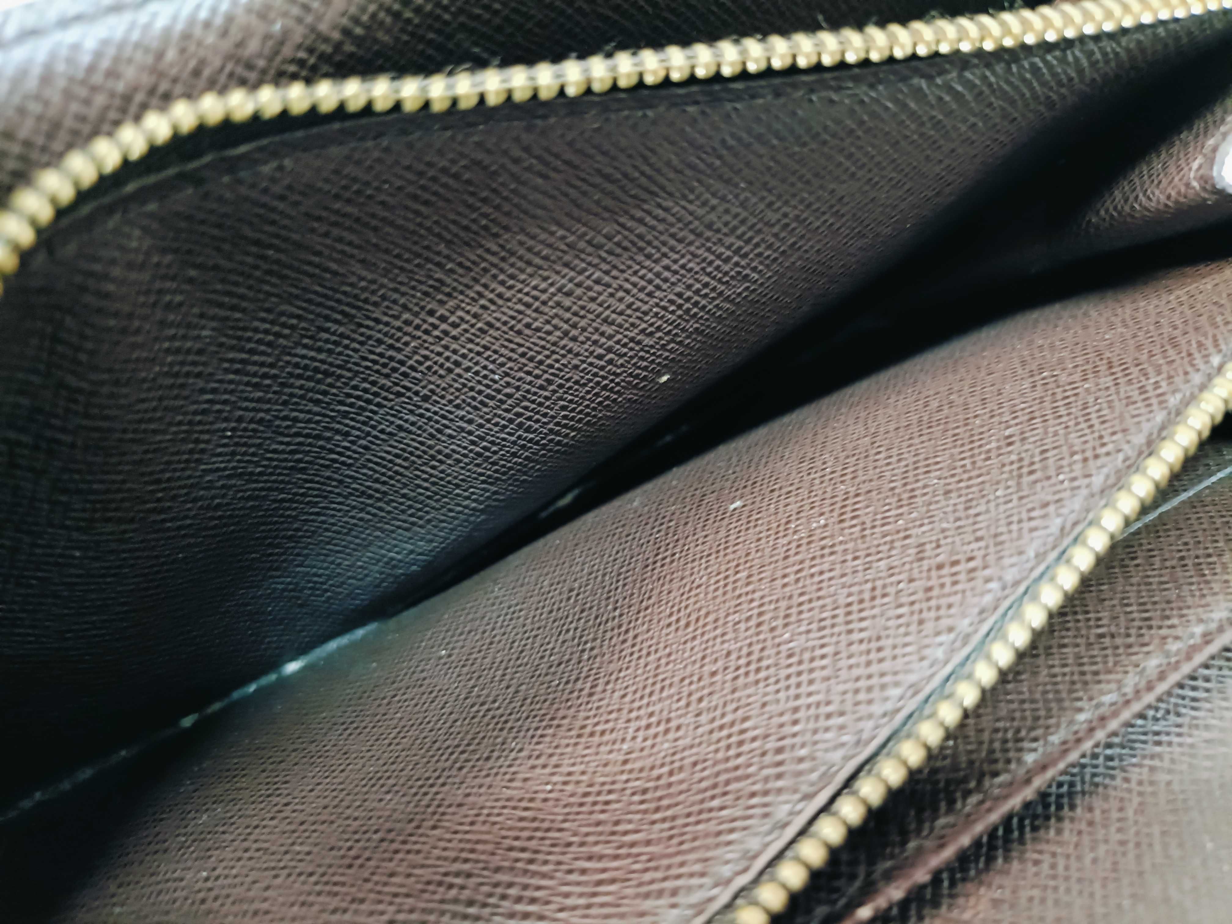 Damier Portefeuille Sarah Wallet — view 13
