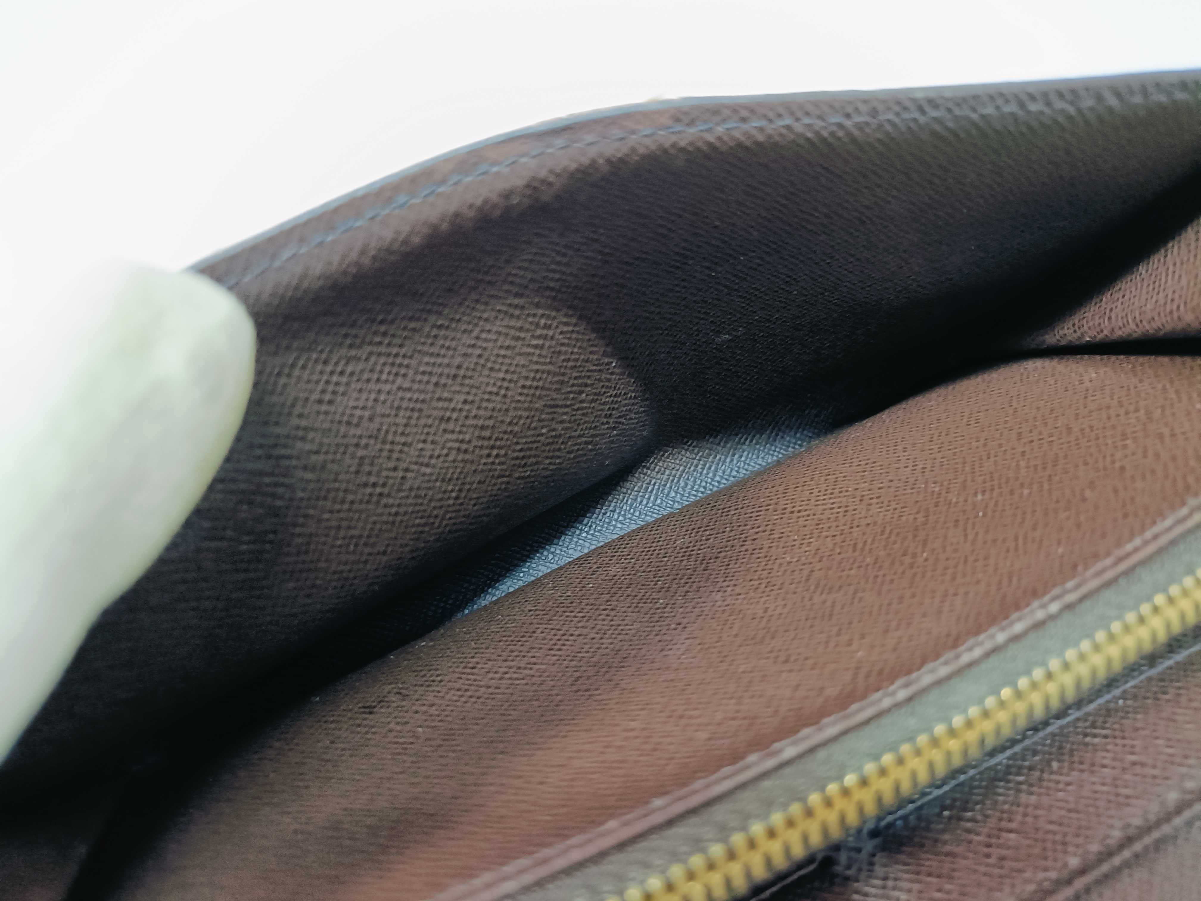 Damier Portefeuille Sarah Wallet — view 14