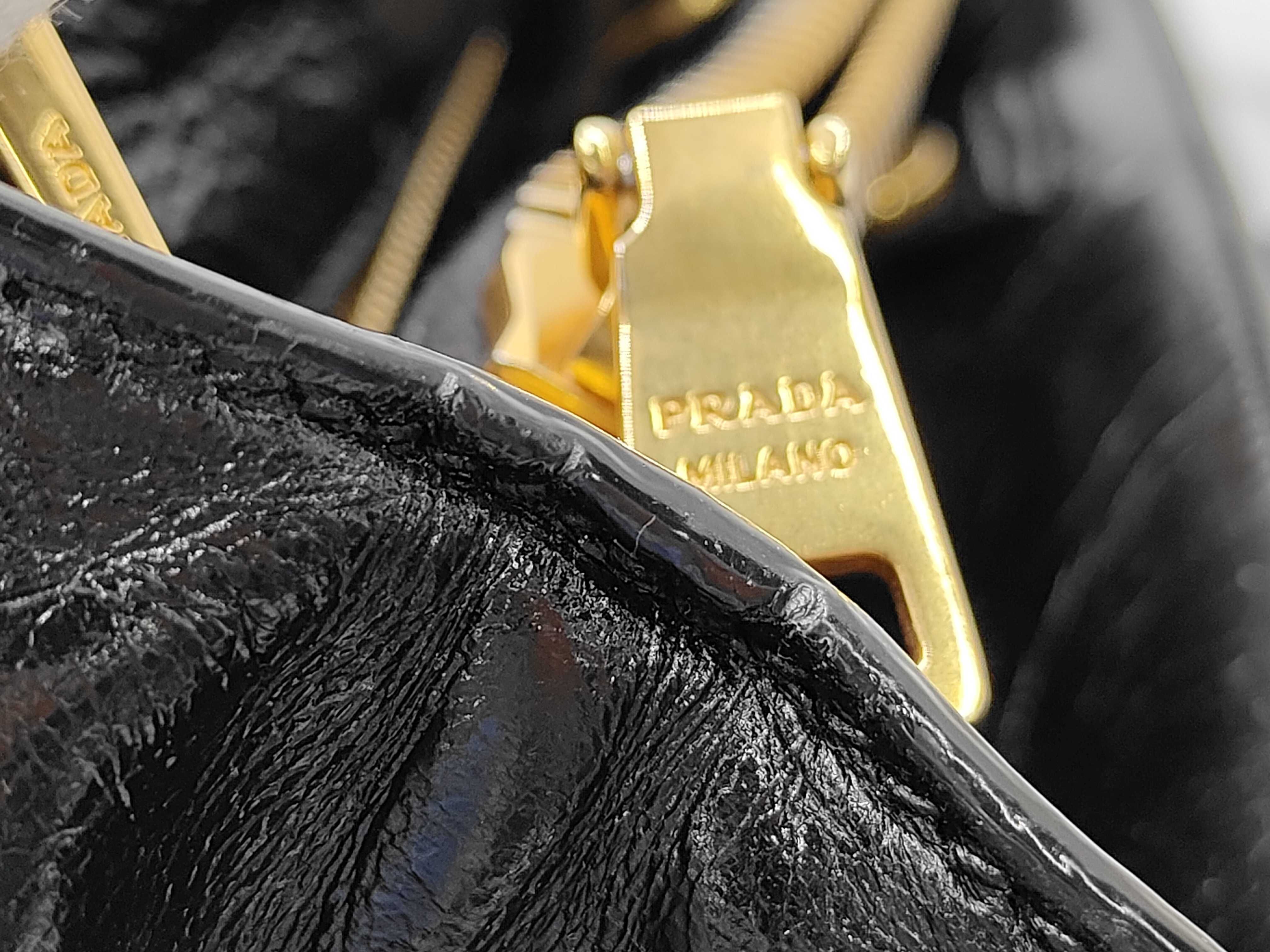 Vitello Shine handbag — view 11
