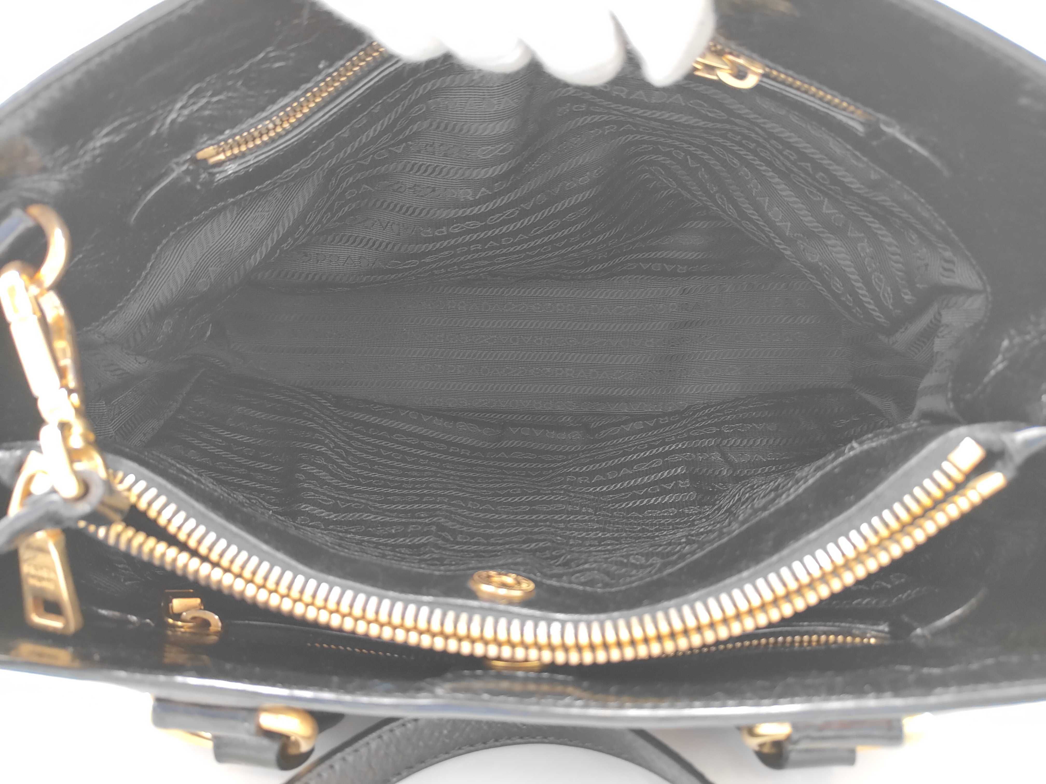 Vitello Shine handbag — view 12