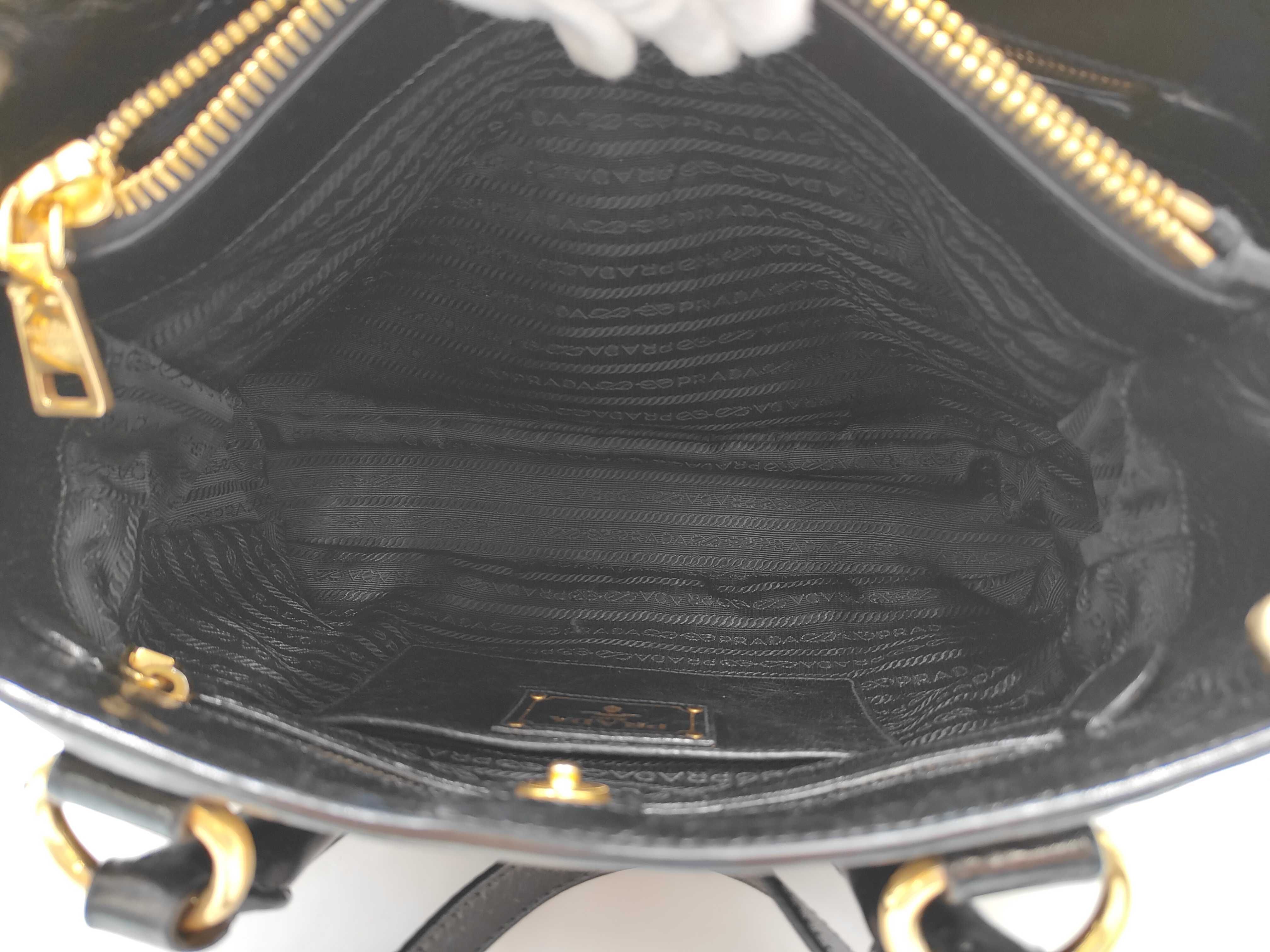 Vitello Shine handbag — view 14