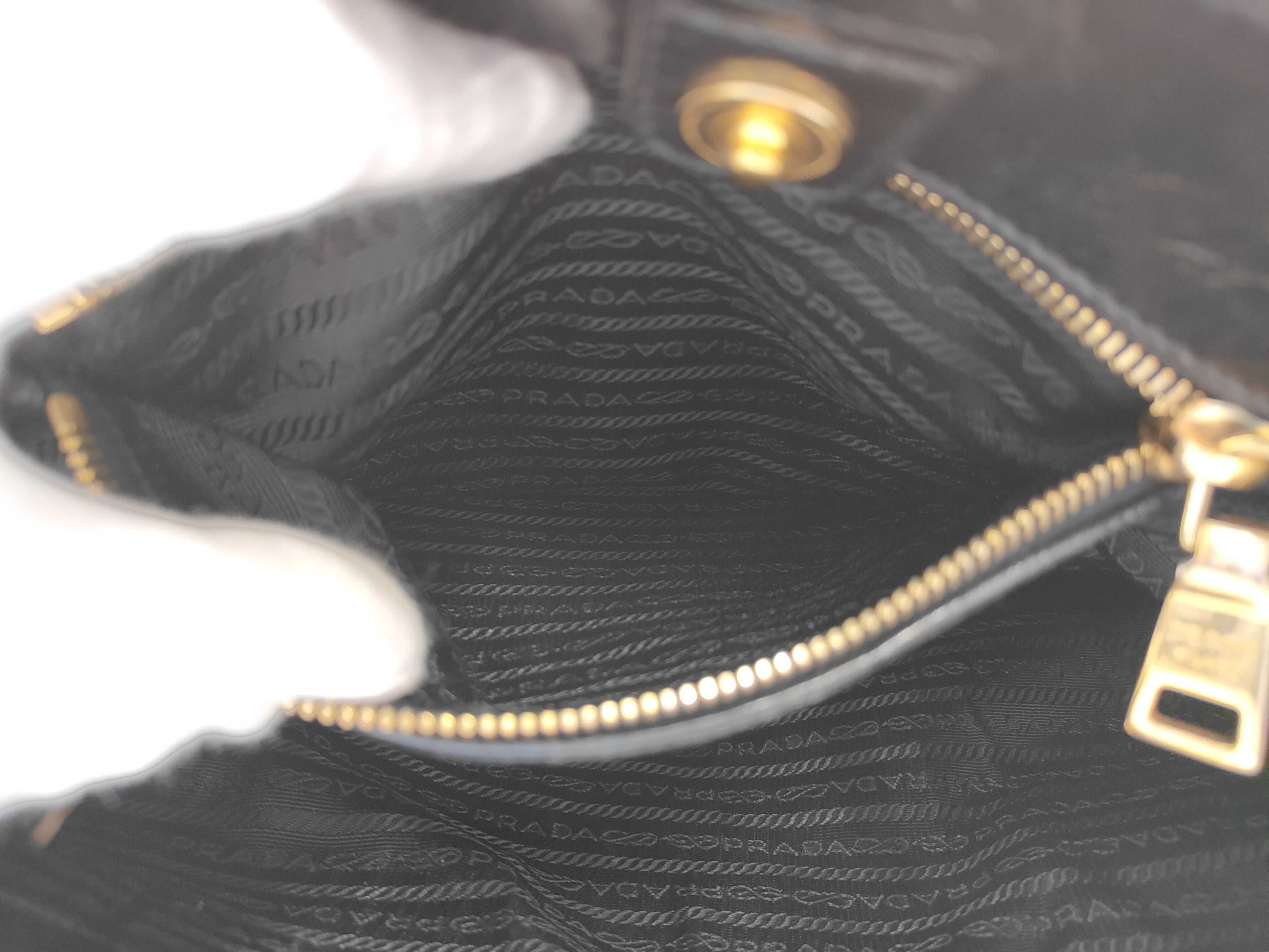Vitello Shine handbag — view 15