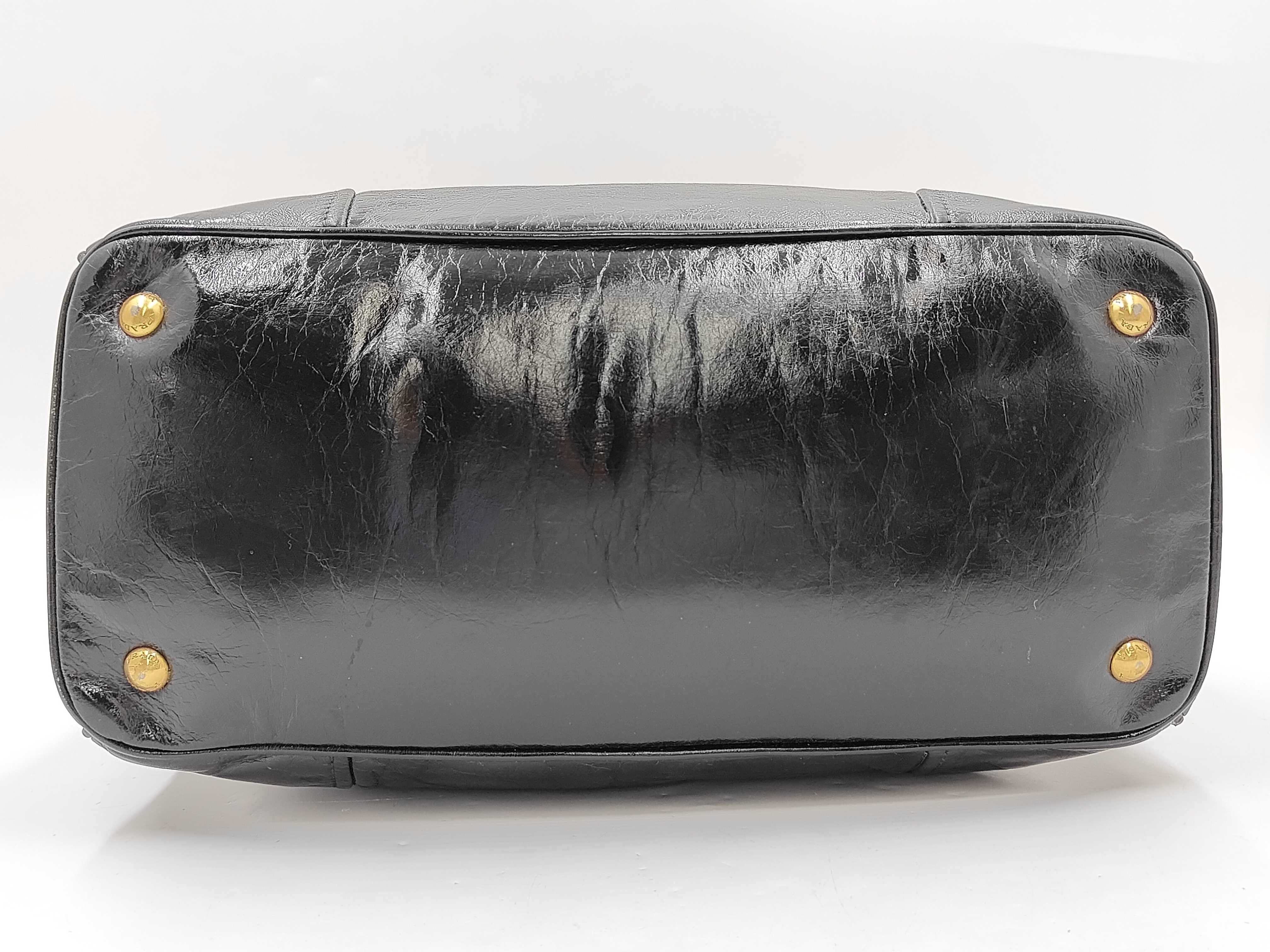 Vitello Shine handbag — view 6