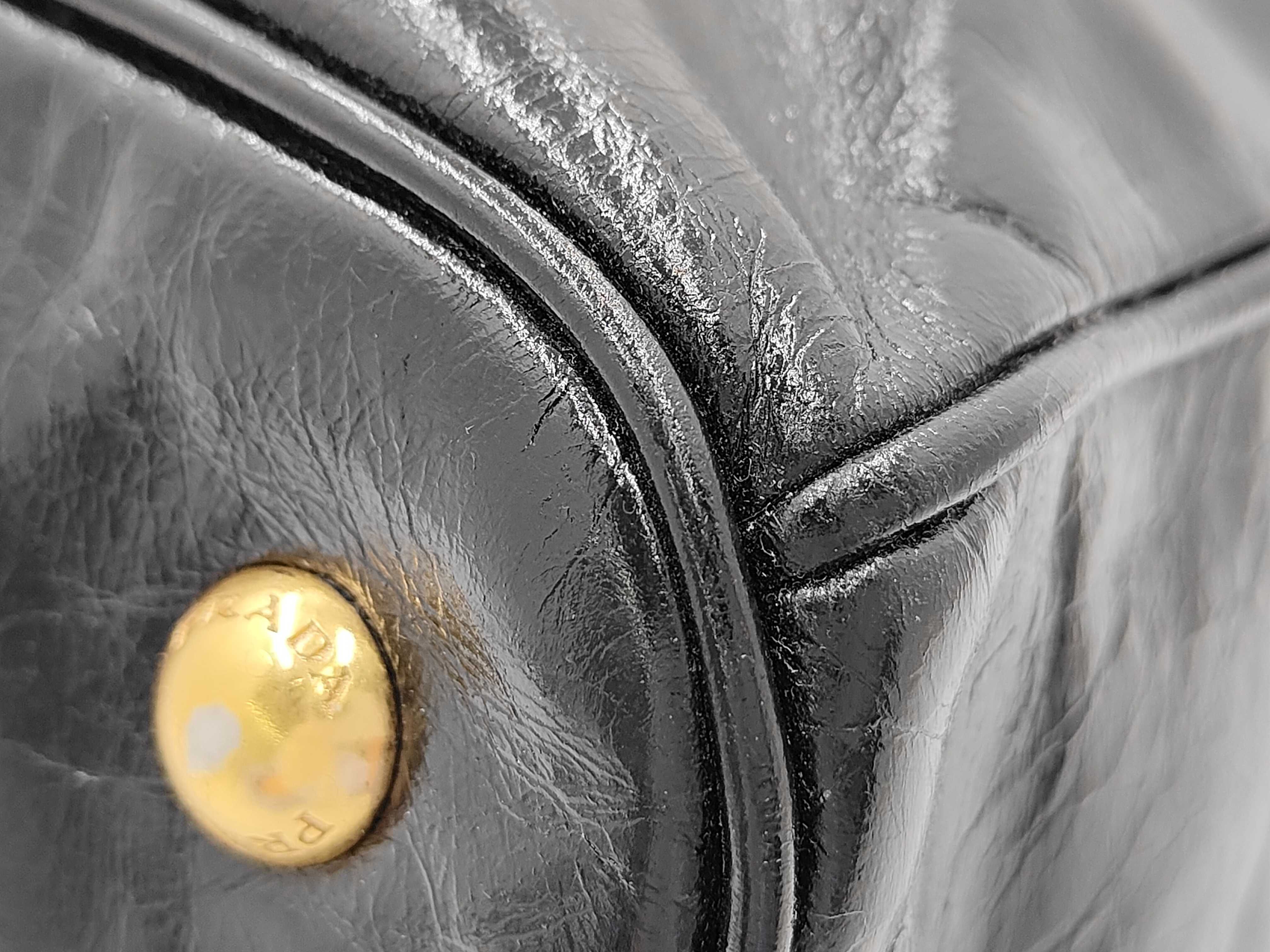Vitello Shine handbag — view 7