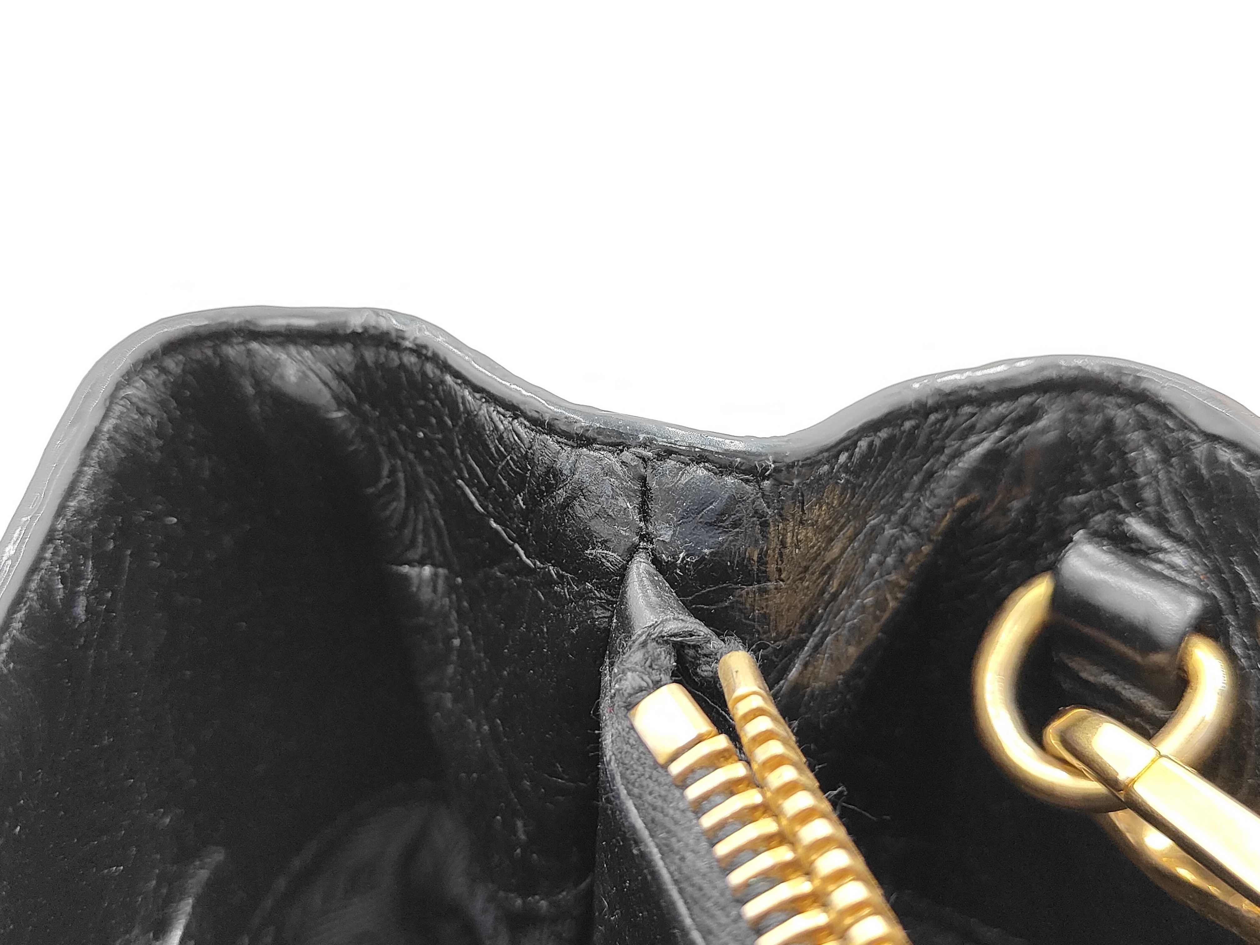 Vitello Shine handbag — view 10