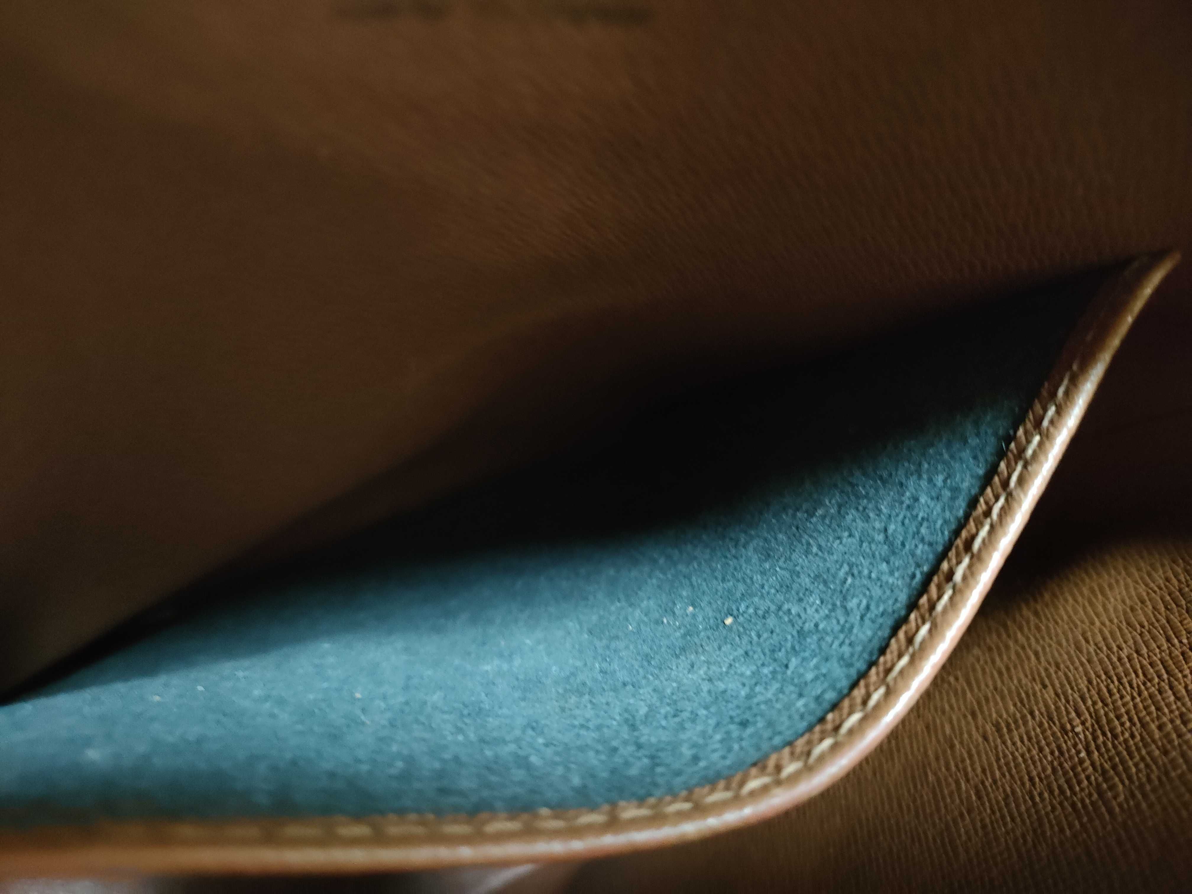 Monogram Druot Shoulder Bag — view 12
