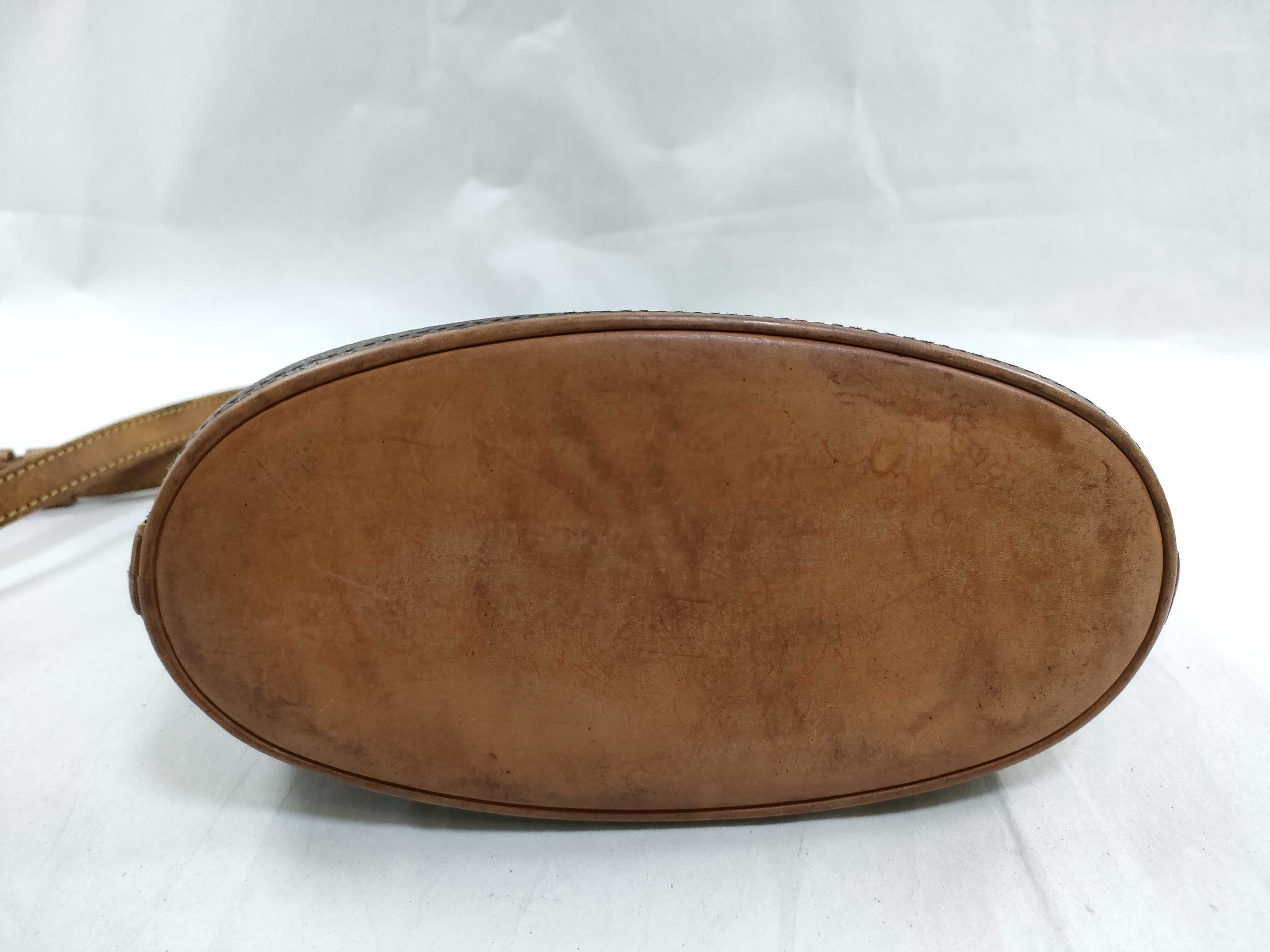 Monogram Druot Shoulder Bag — view 9