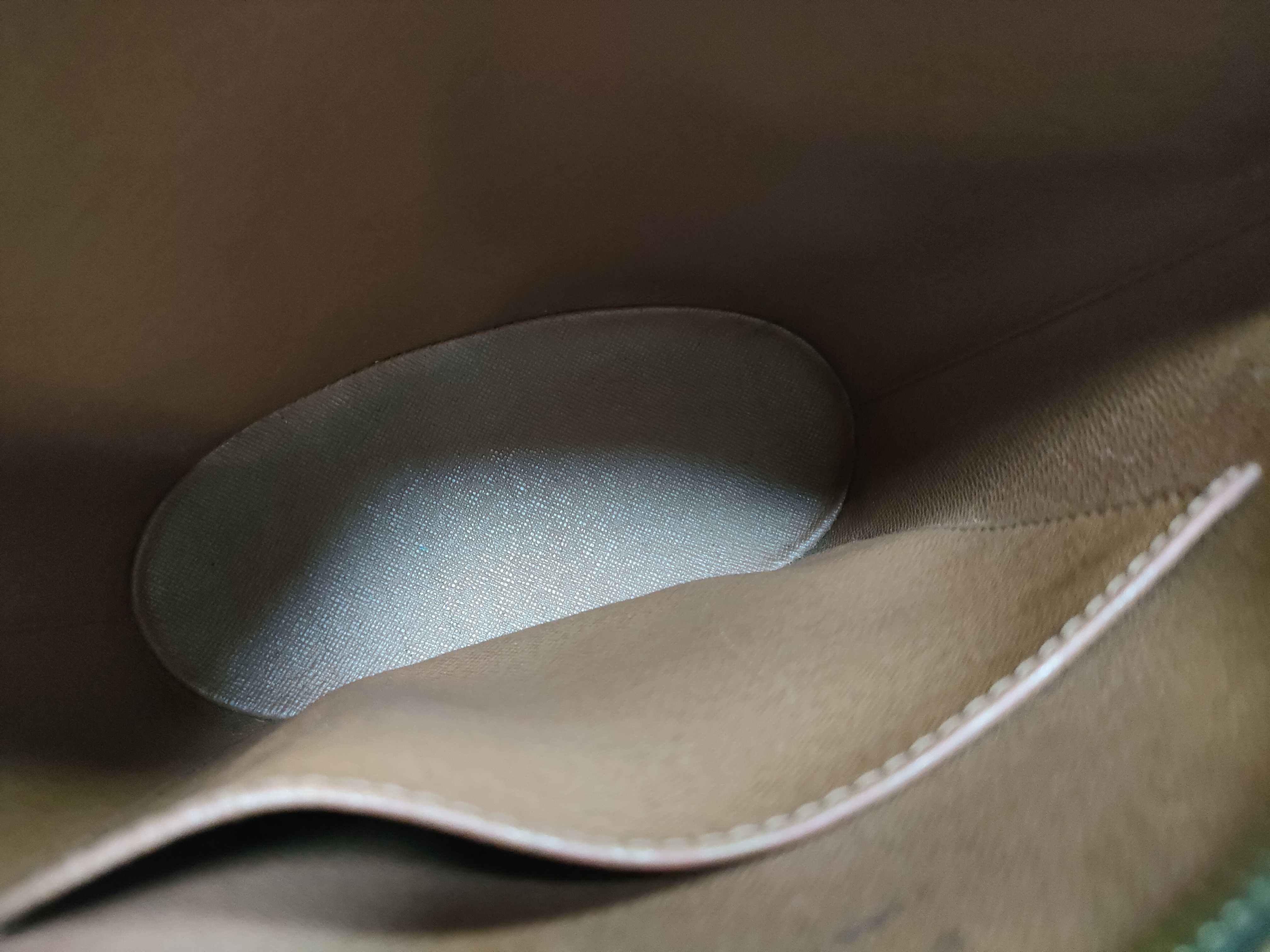 Monogram Druot Shoulder Bag — view 10