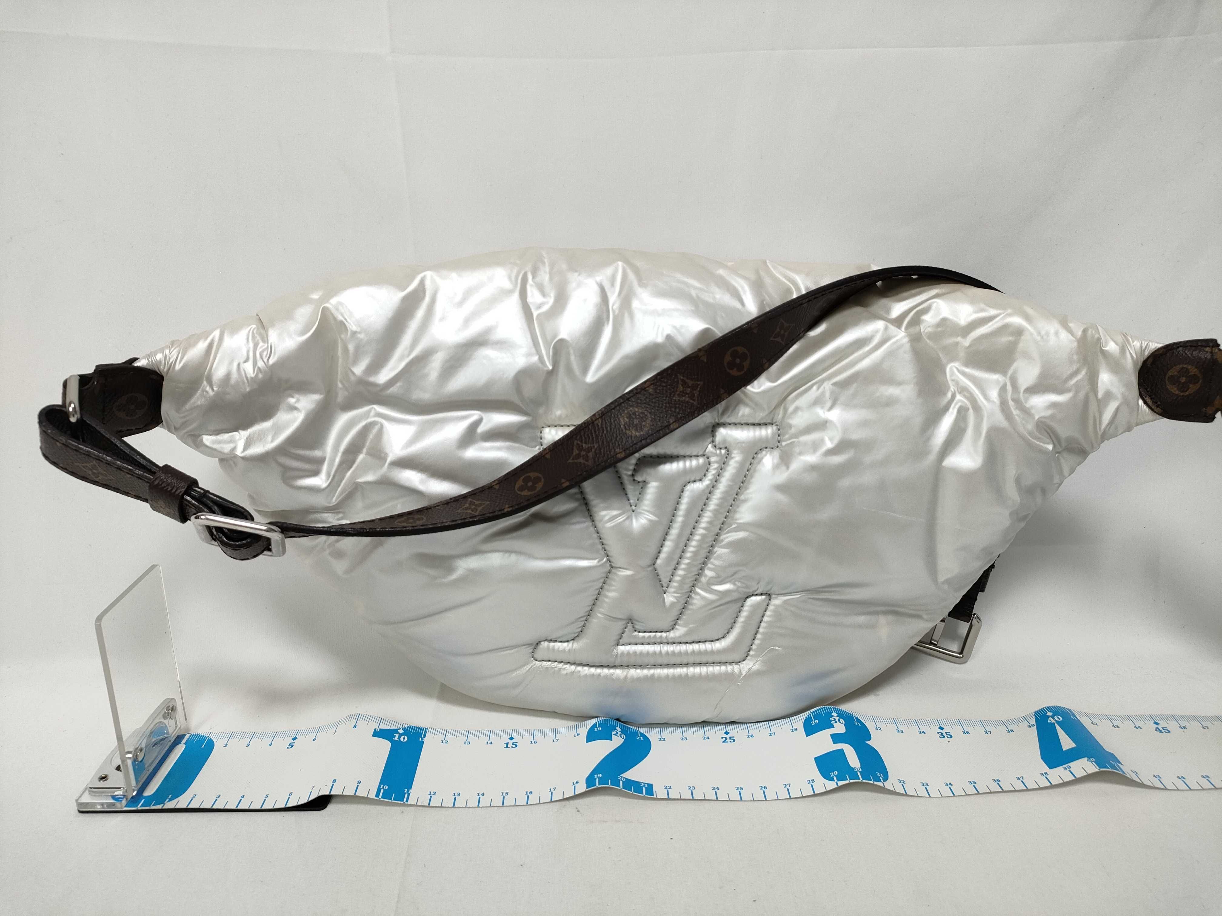 Pillow Maxi Bum Bag (Waist Bag) — view 2