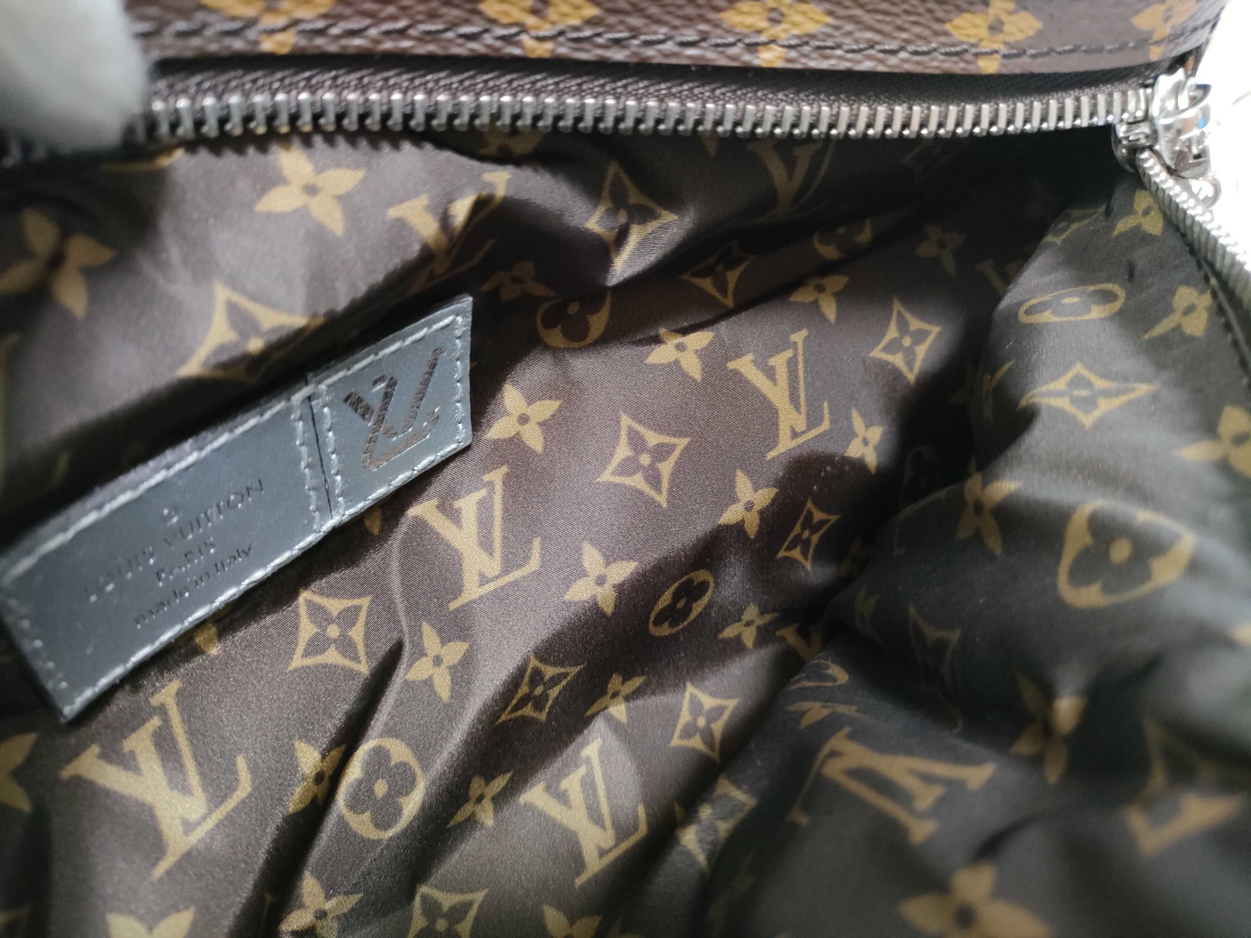 Pillow Maxi Bum Bag (Waist Bag) — view 12