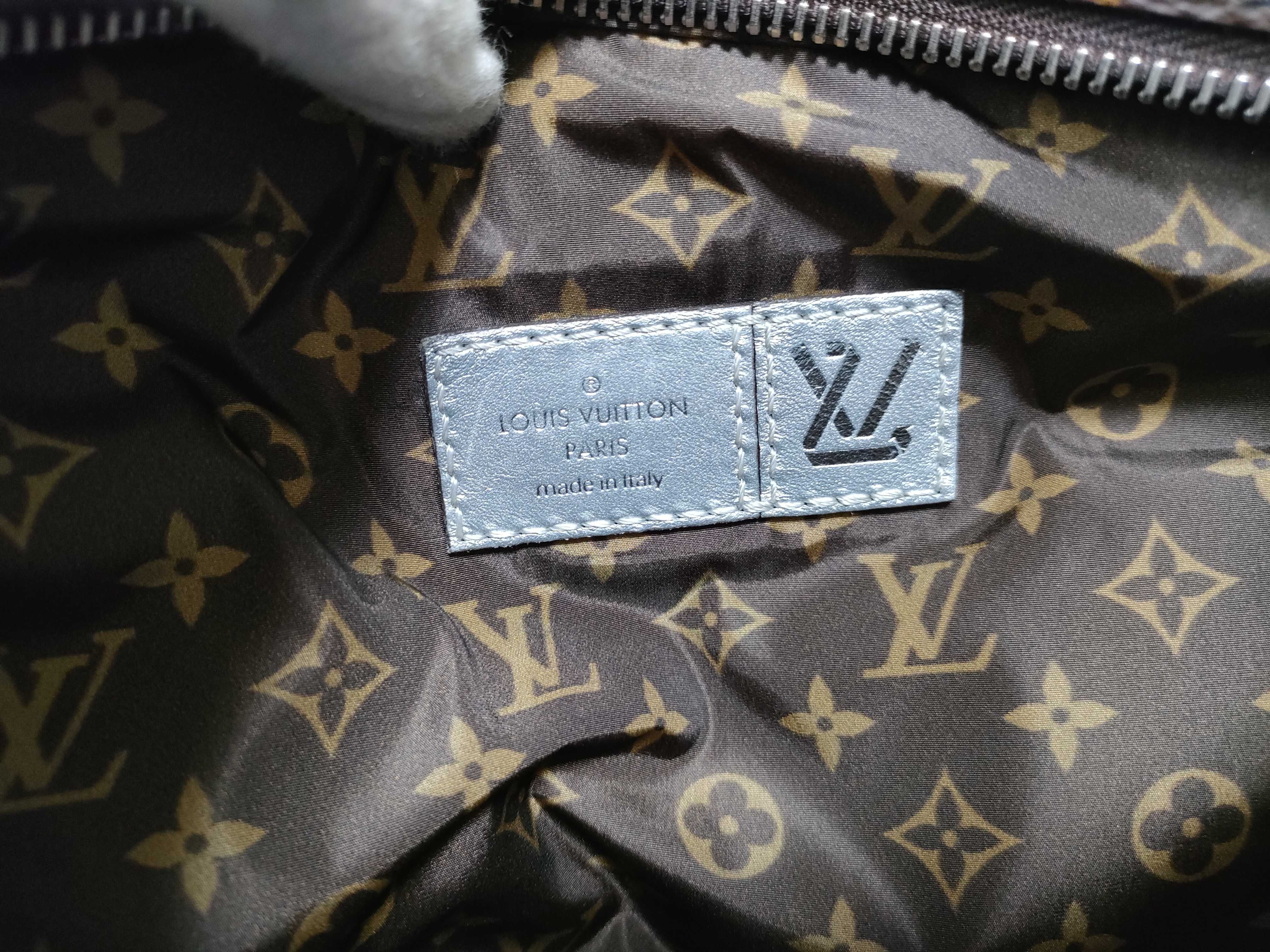 Pillow Maxi Bum Bag (Waist Bag) — view 14