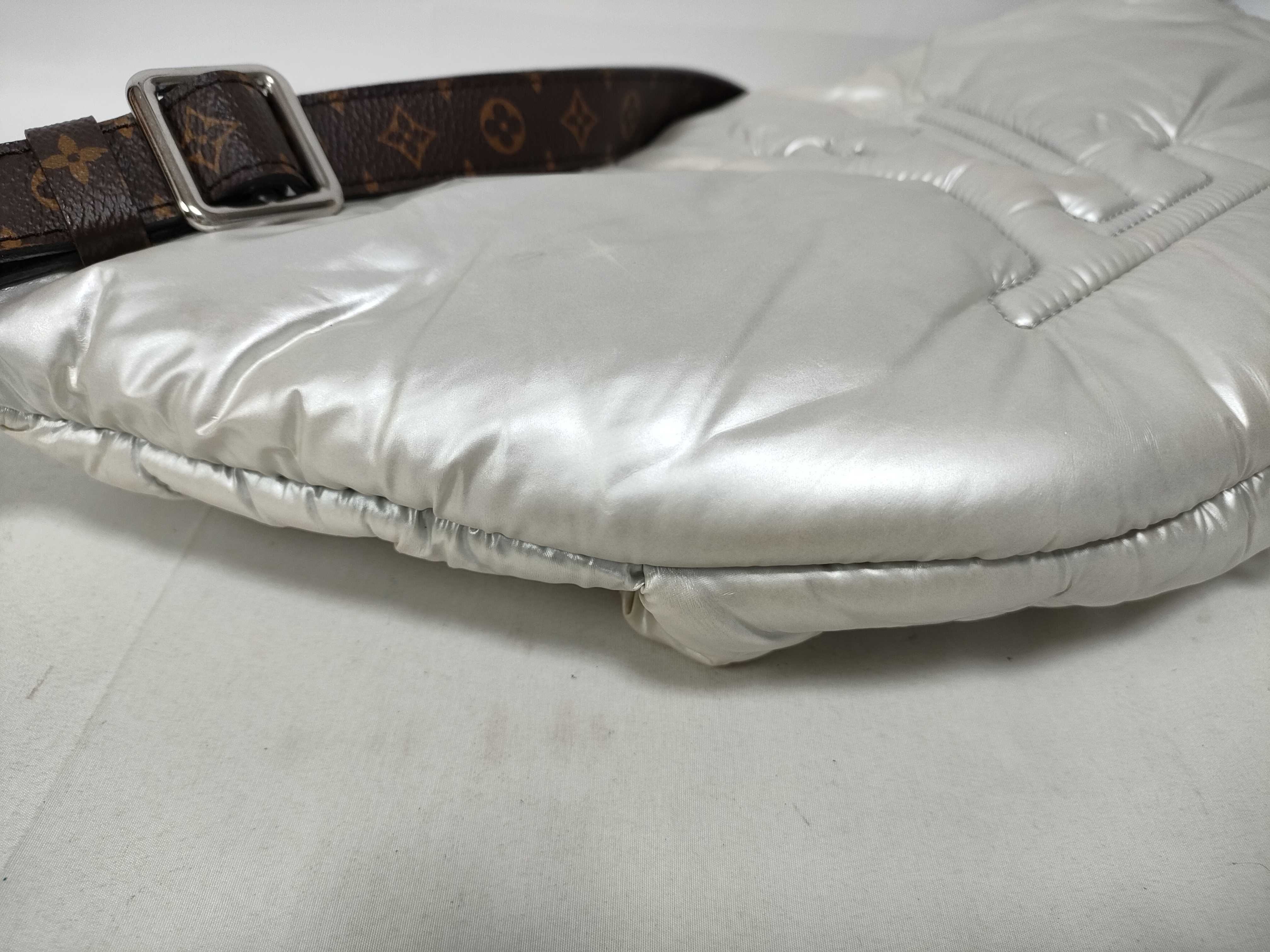 Pillow Maxi Bum Bag (Waist Bag) — view 5