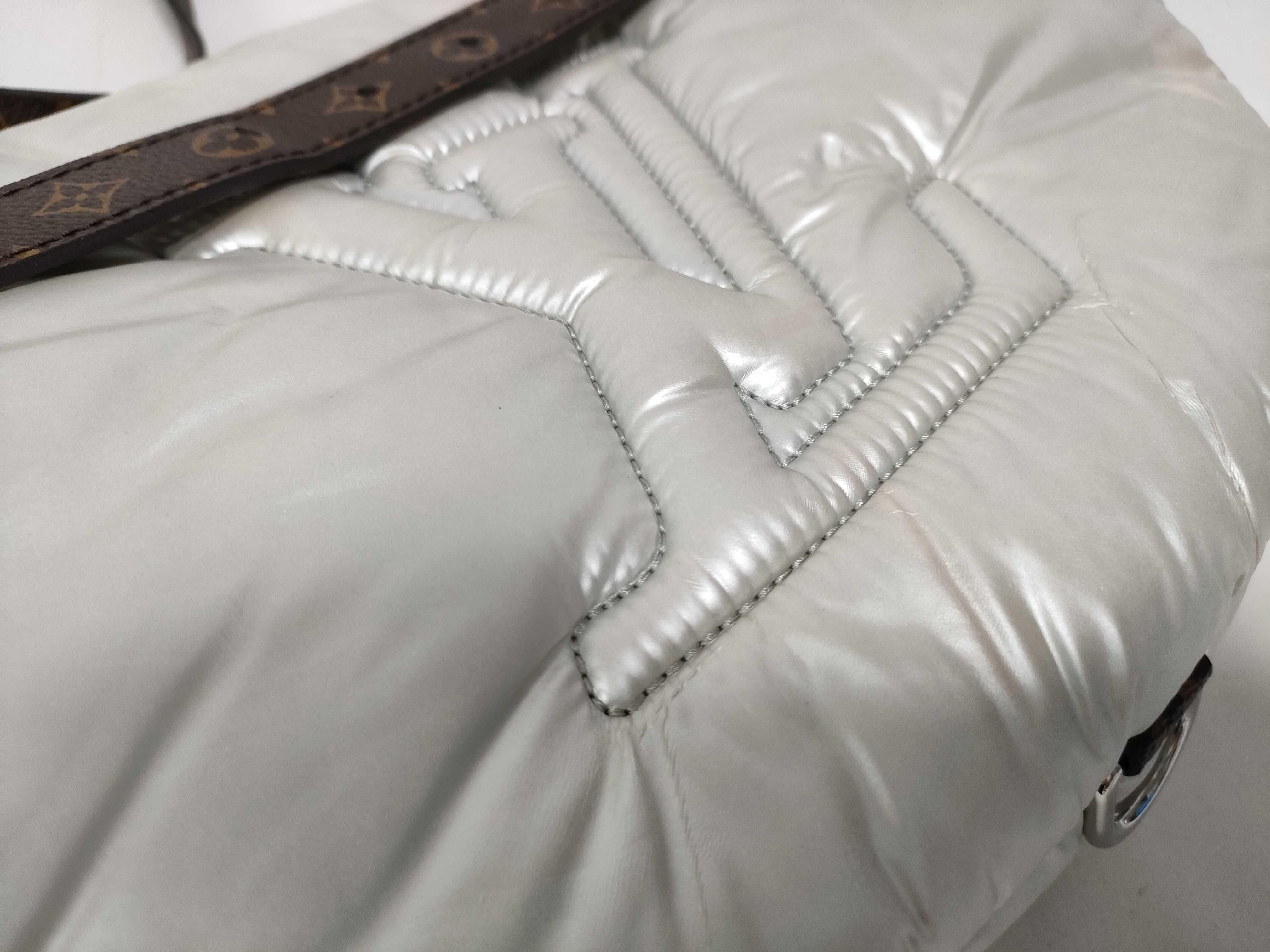 Pillow Maxi Bum Bag (Waist Bag) — view 9