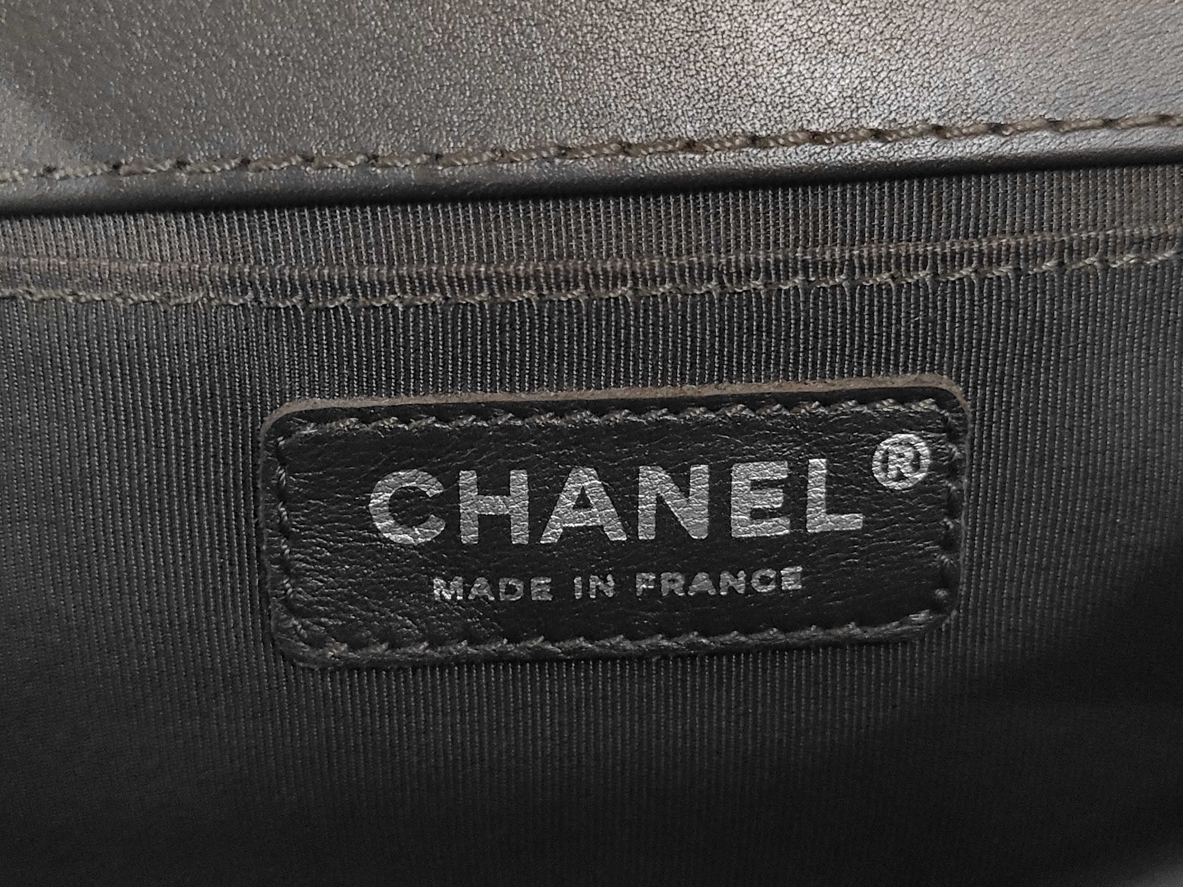 Boy Chanel Shoulder Bag — view 10