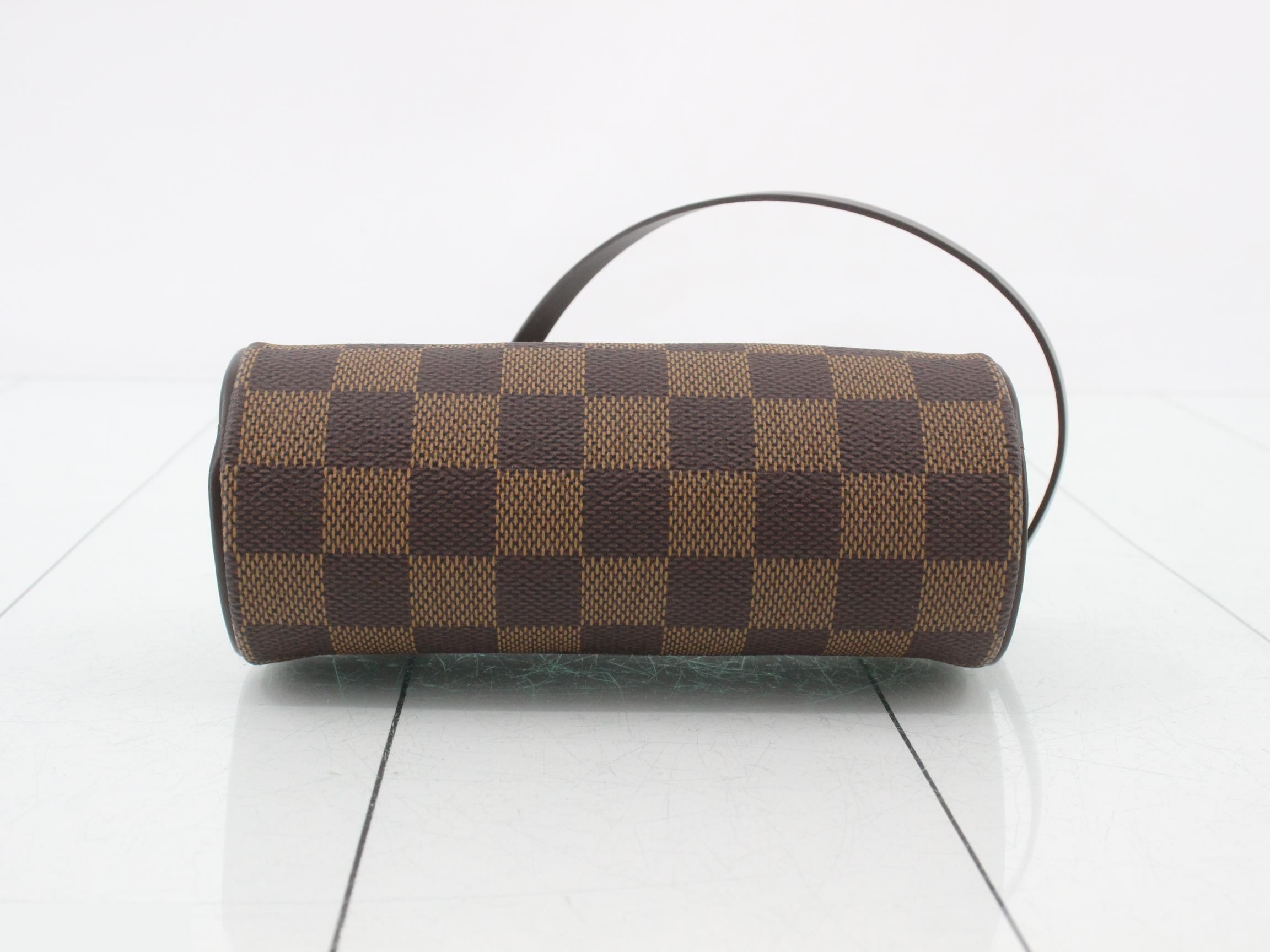 Papillon pouch only — view 3