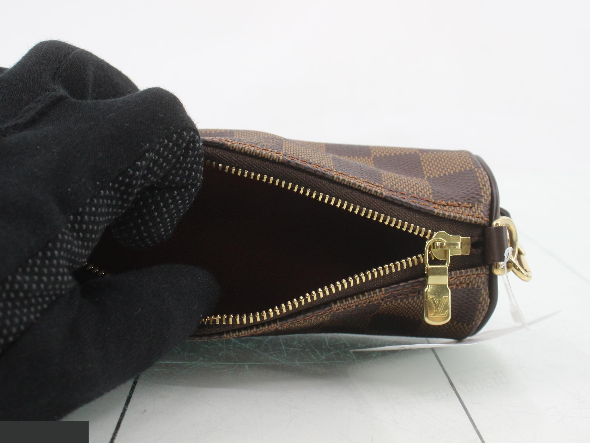 Papillon pouch only — view 4