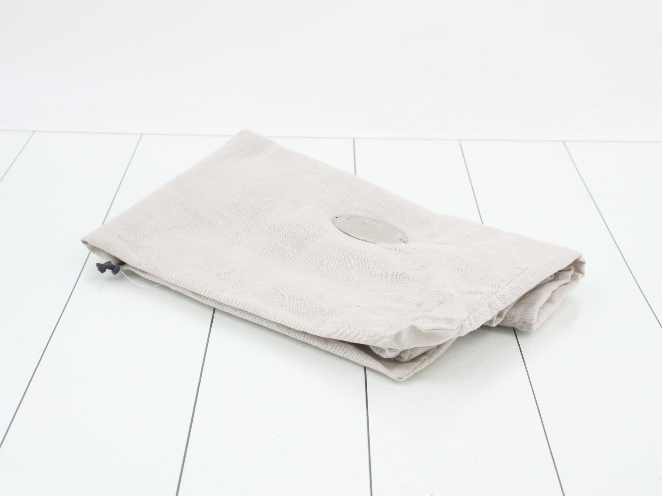 Selleria Tote Bag, Canvas, Natural x Multi — view 7
