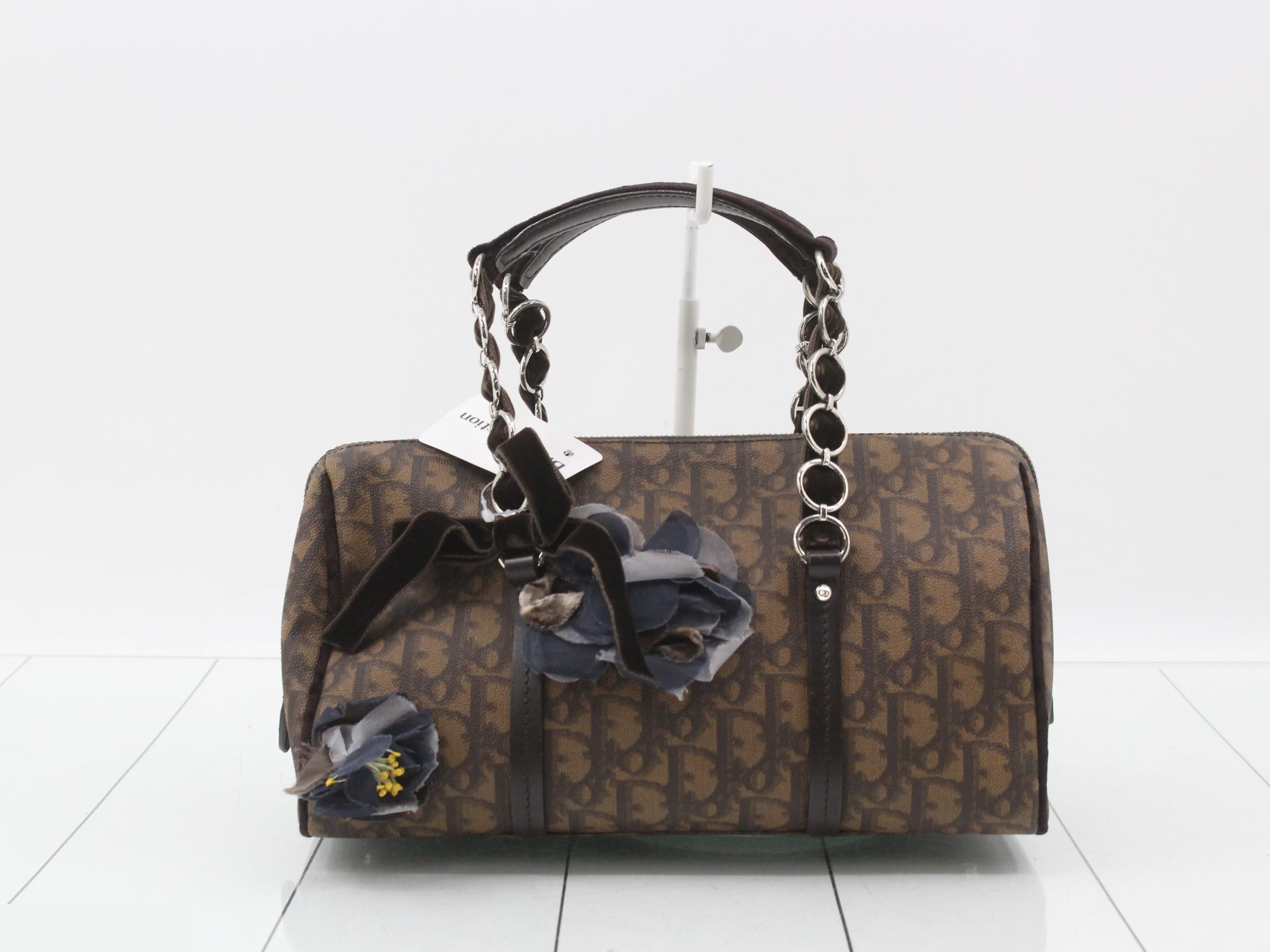 Trotter handbag