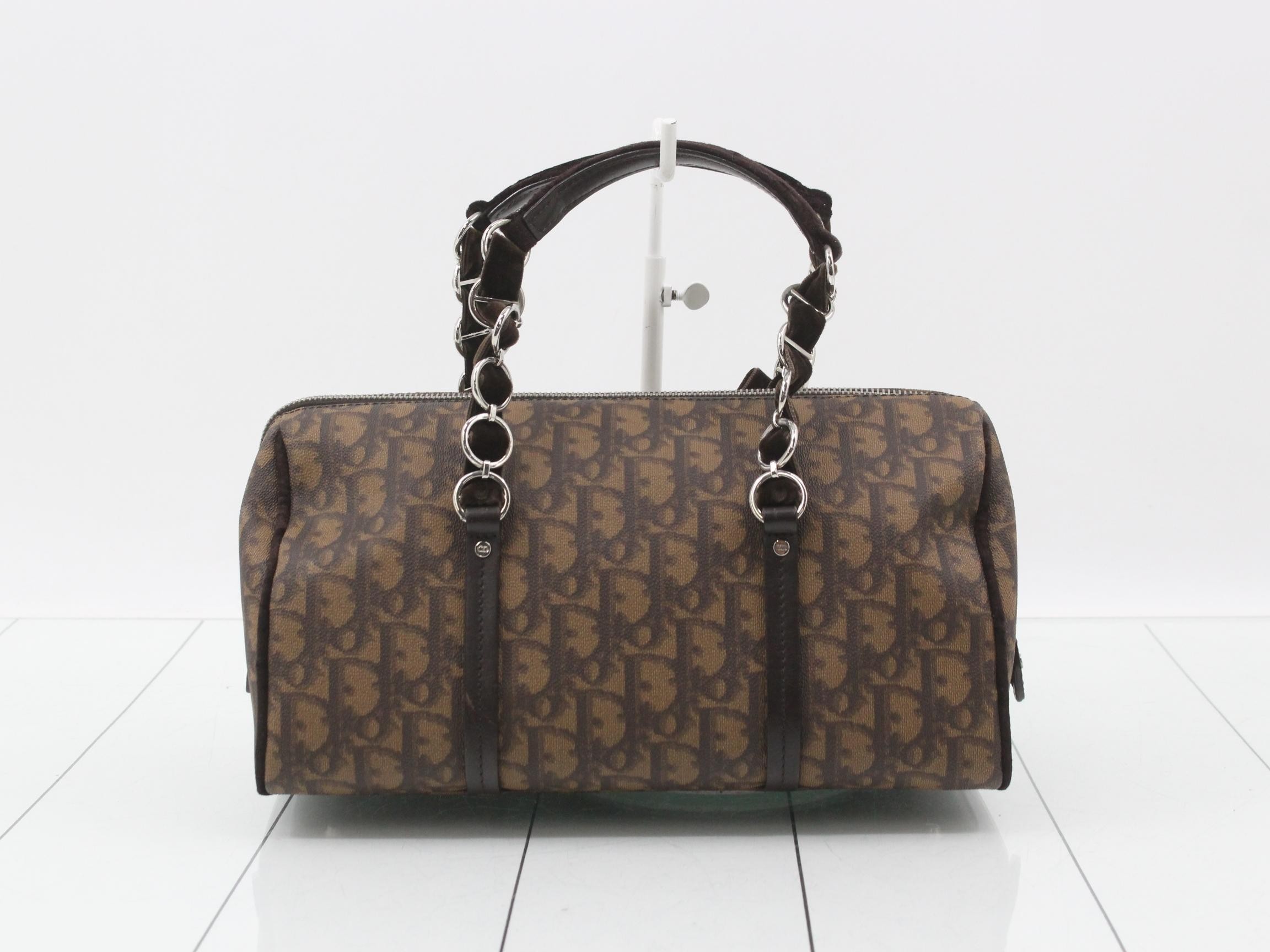 Trotter handbag — view 2