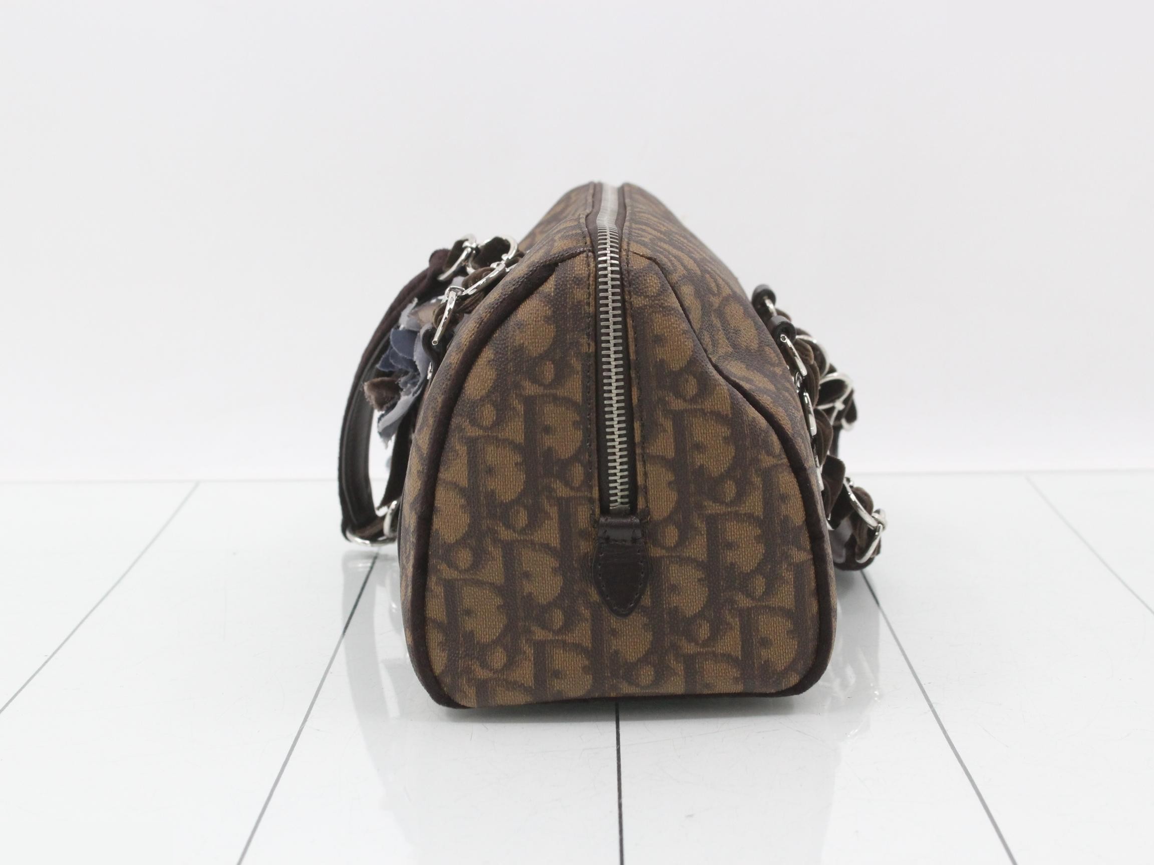 Trotter handbag — view 3