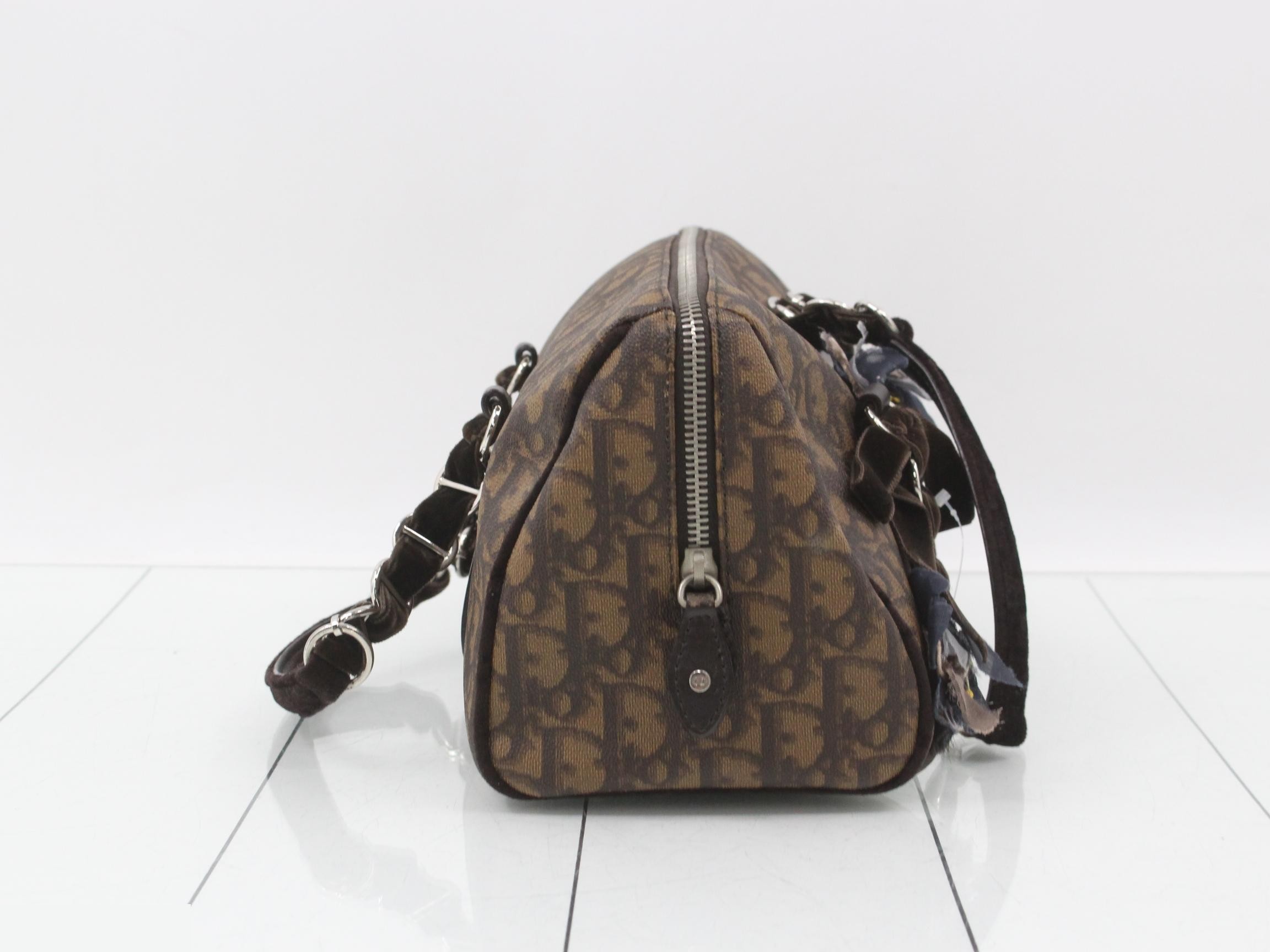 Trotter handbag — view 4