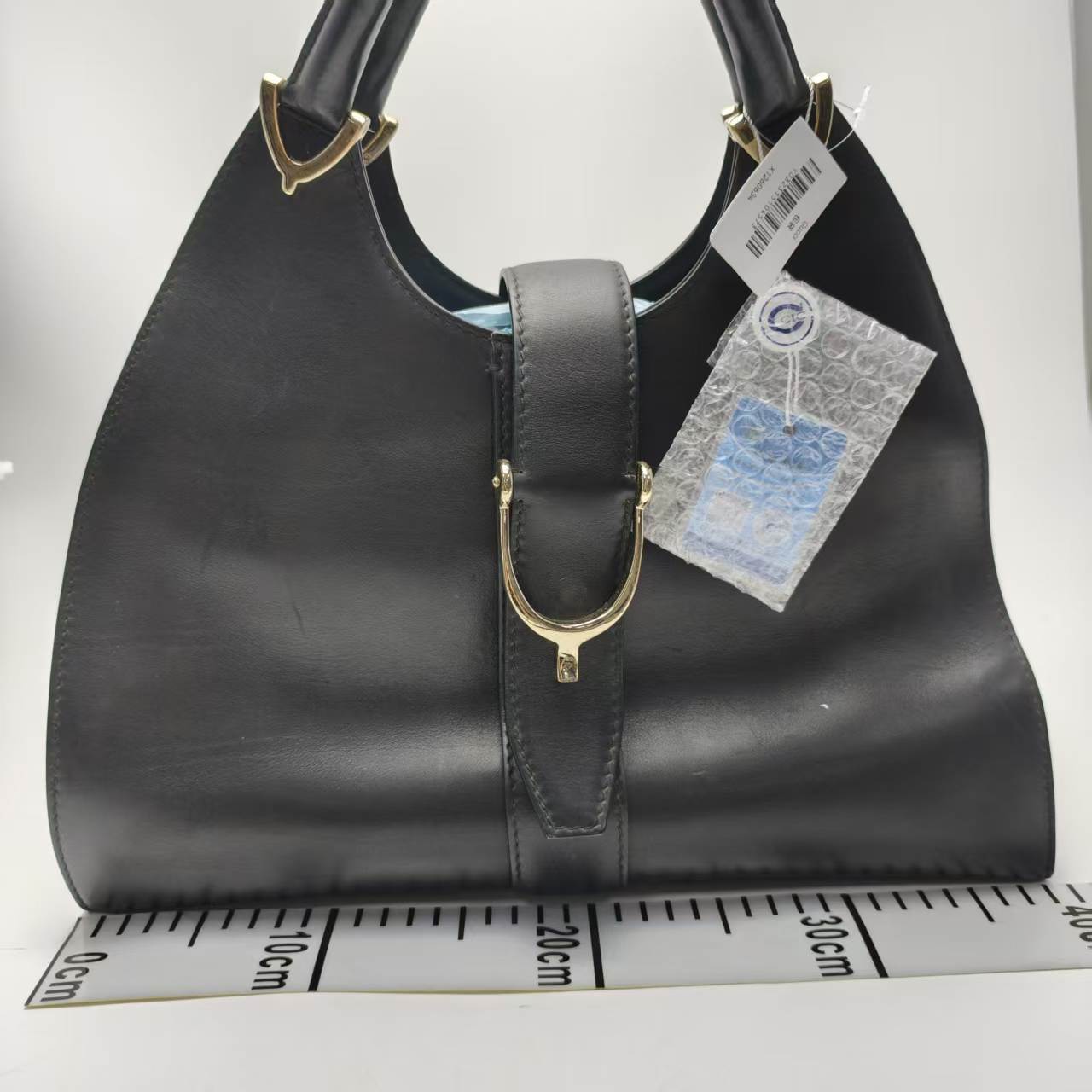【*Shipped from: China*】GUCCI Leather Handbag 277514