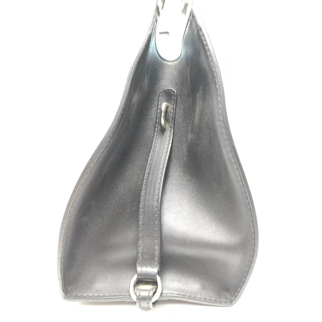 【*Shipped from: China*】GUCCI Leather Handbag 277514 — view 4