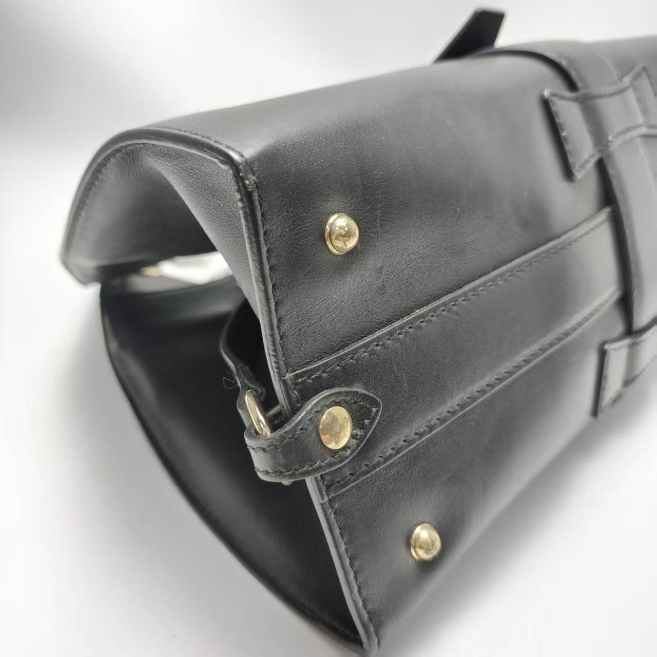 【*Shipped from: China*】GUCCI Leather Handbag 277514 — view 6