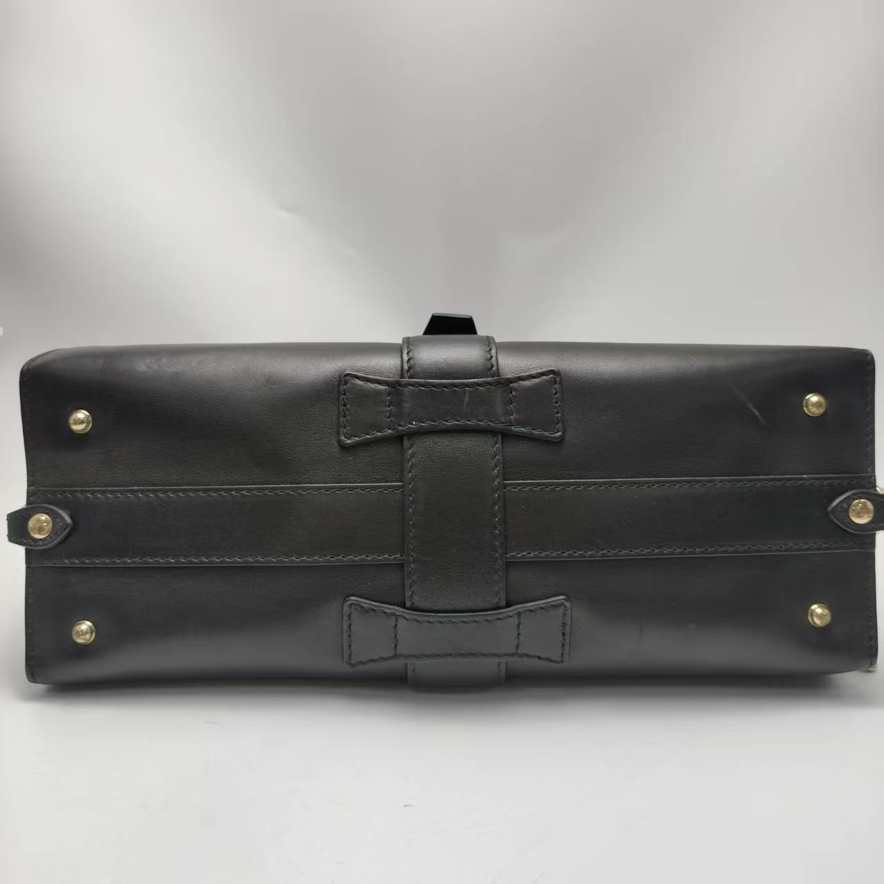 【*Shipped from: China*】GUCCI Leather Handbag 277514 — view 8